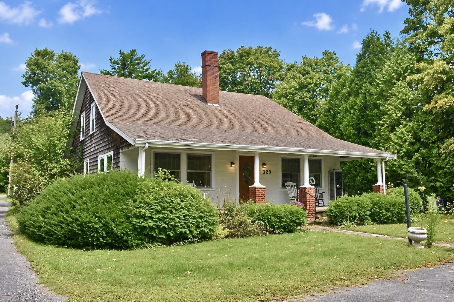 329 Wareham Rd Property Photo 1