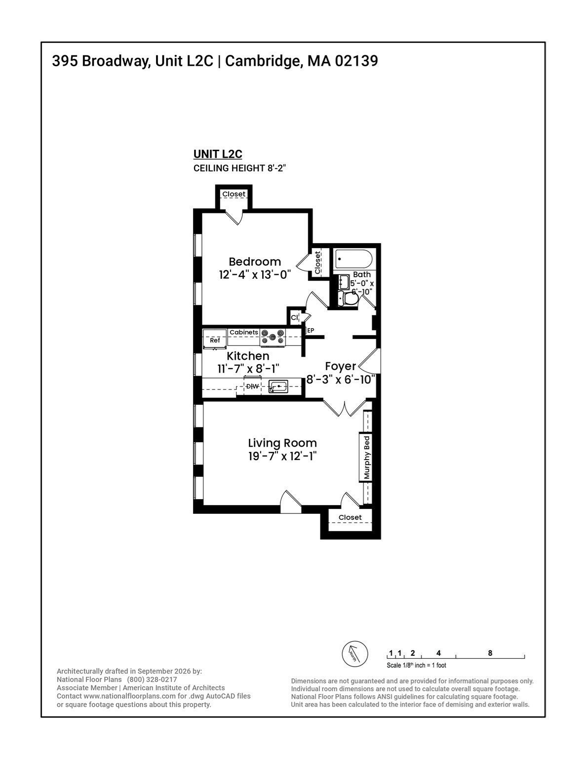 395 Broadway Property Photo 16