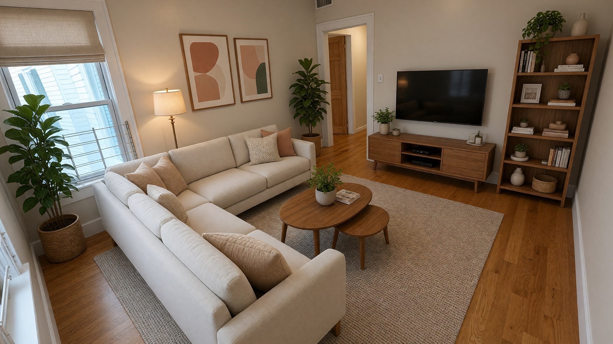 45 Judson St. # 2 Property Photo 1