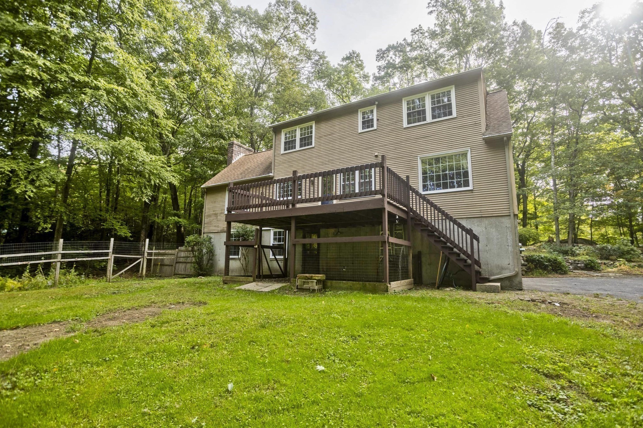 323 Bennett Rd. Property Photo 2