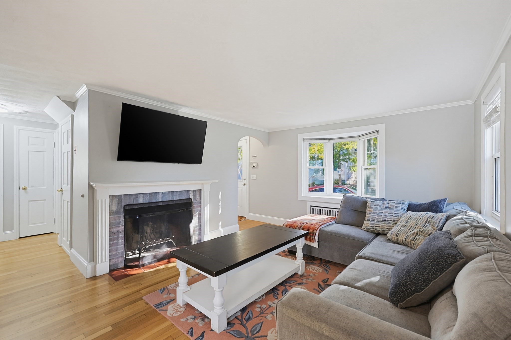57 Harrington Ave