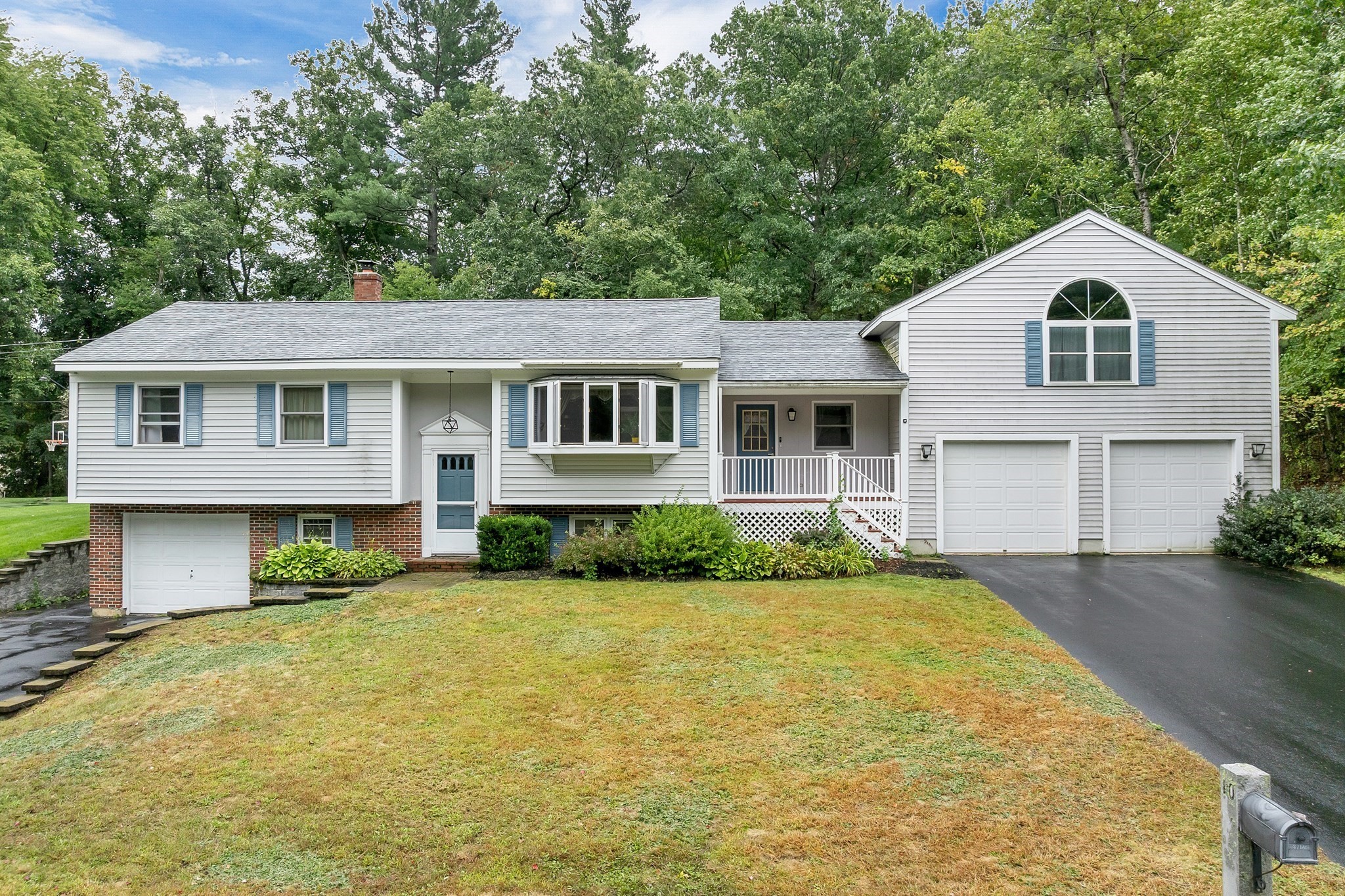 10 Davis Road