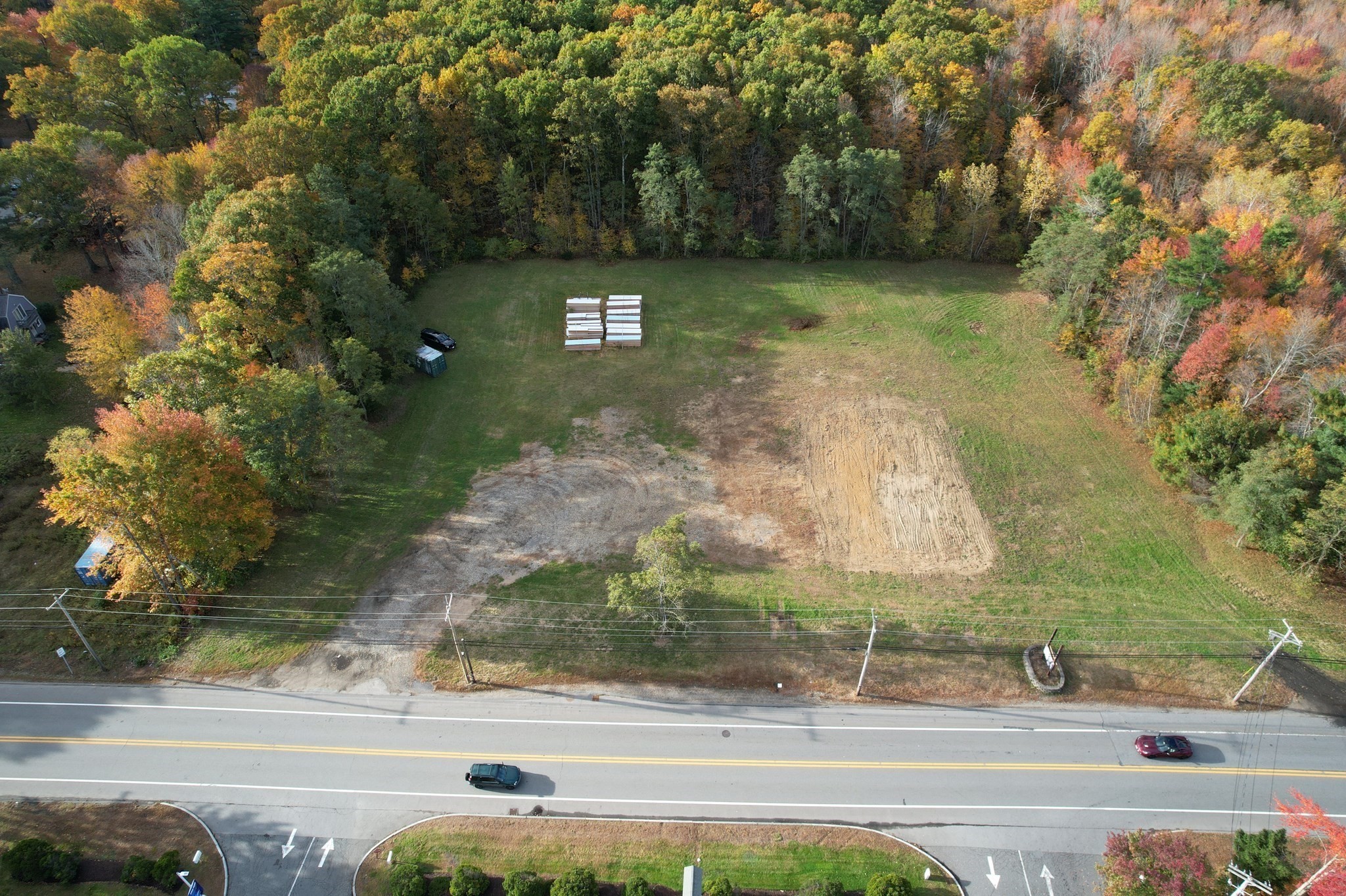 1535 Main Lot 1