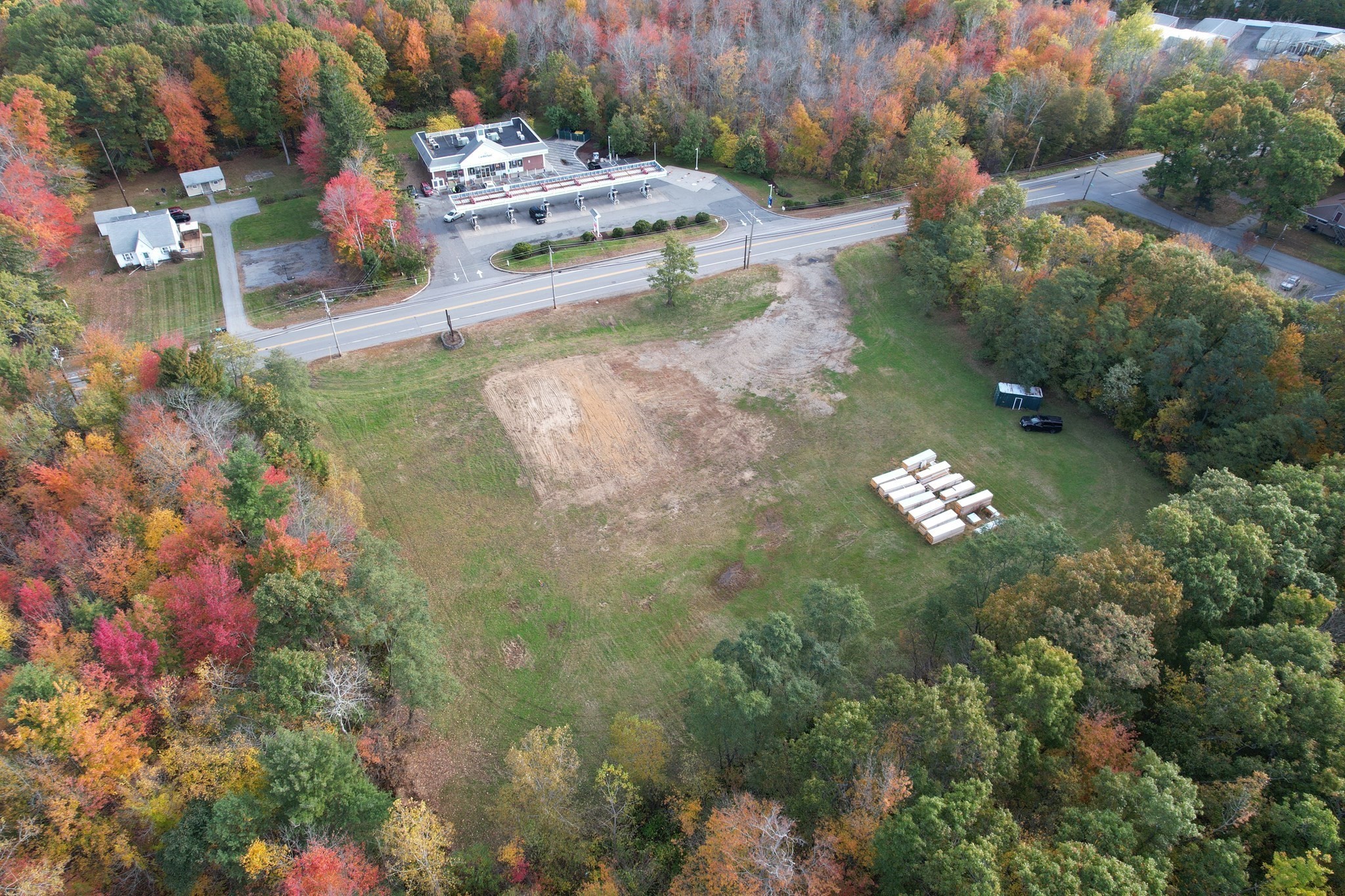 1535 Main Lot 1 Property Photo 3
