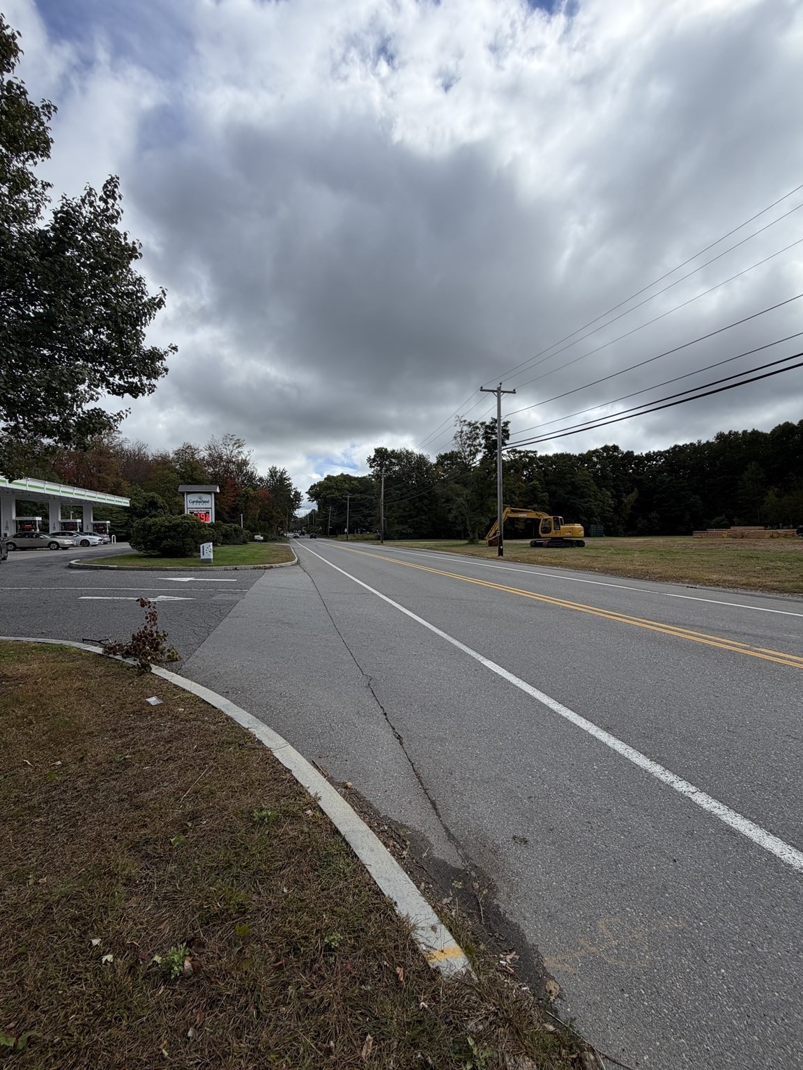 1535 Main Lot 1 Property Photo 23