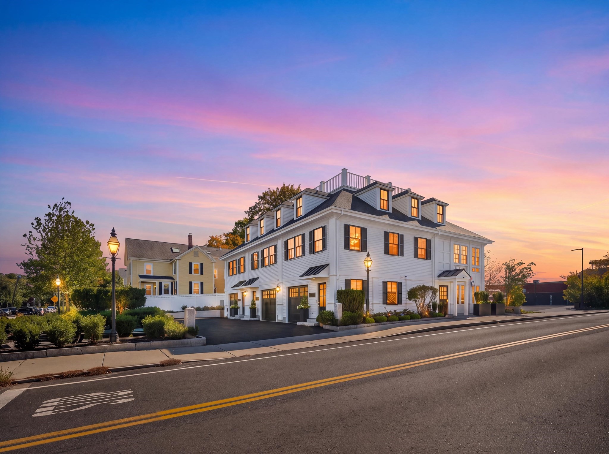 33 Chestnut St # 1