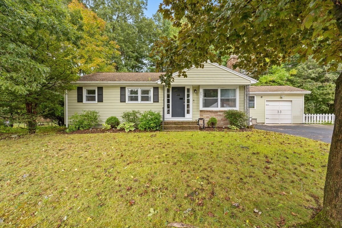 251 Pearl Street Ext. Property Photo 1