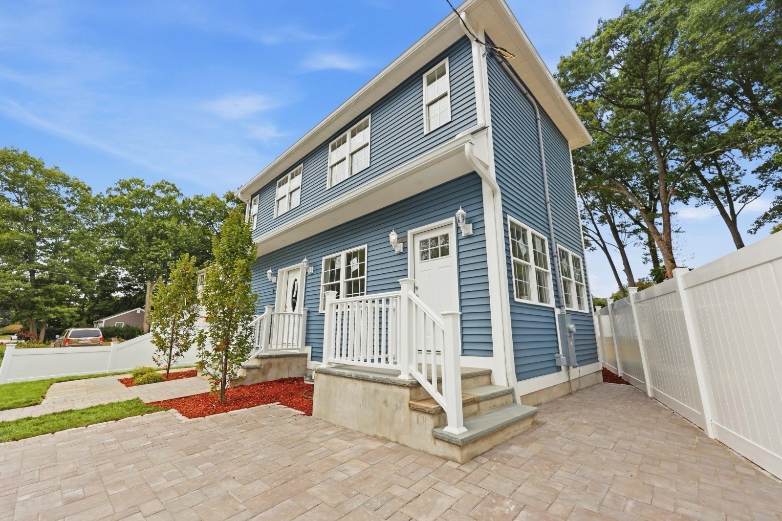 3 Colonial Road Property Photo 3