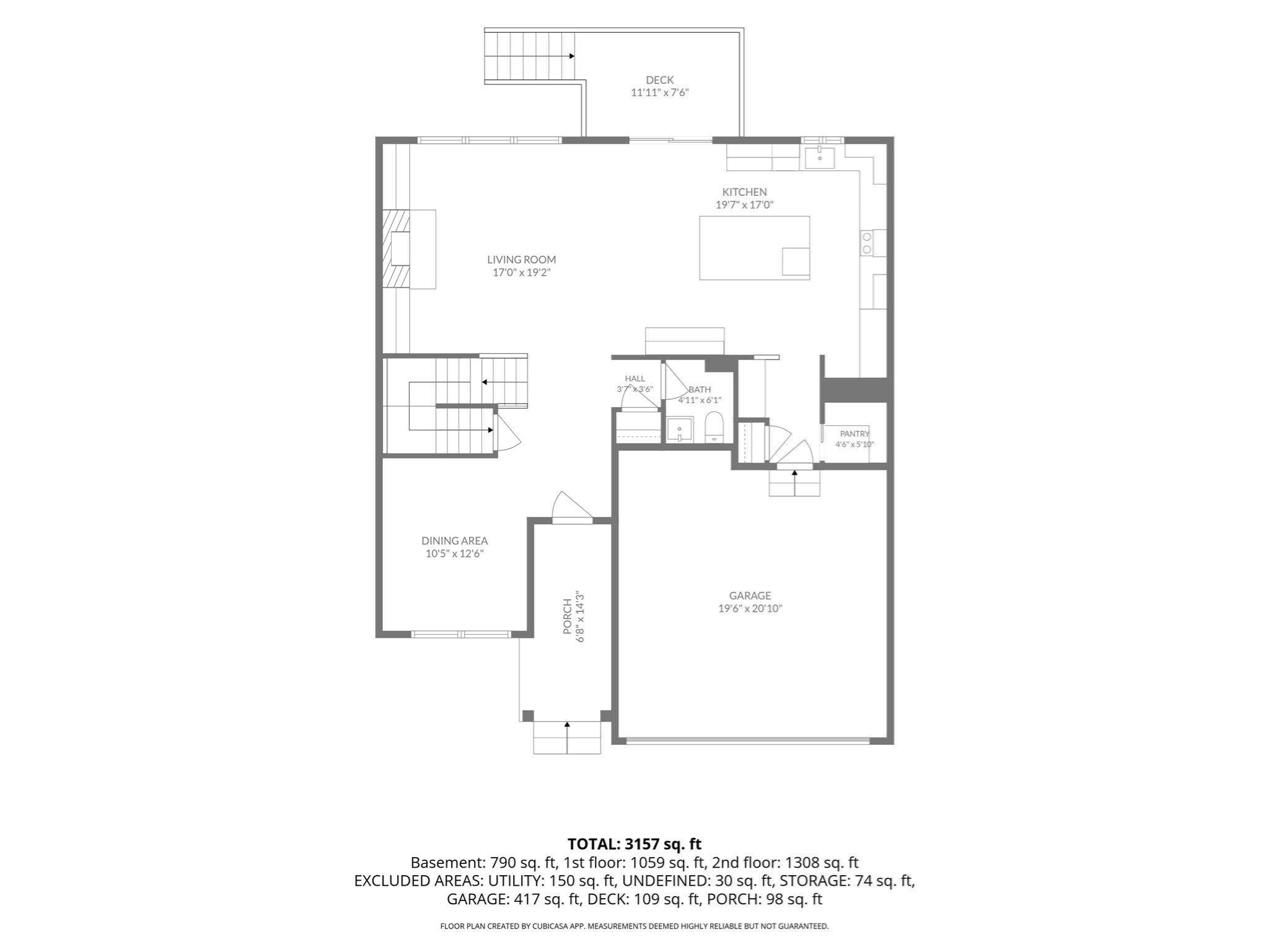 33 Skyhawk Cir Property Photo 25