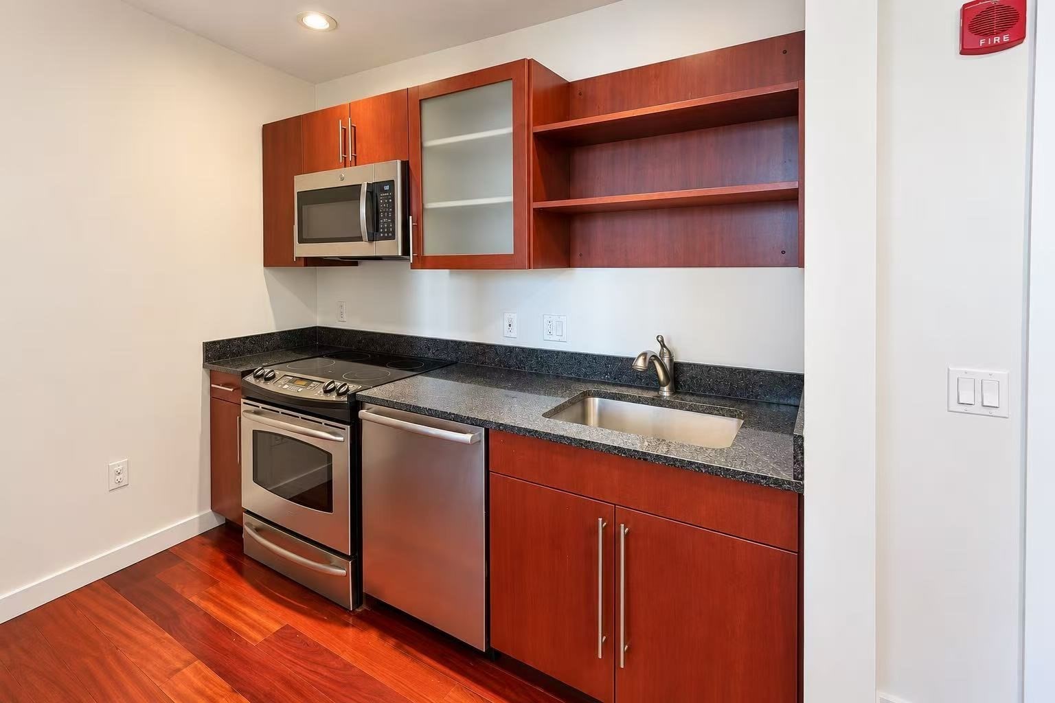 150 Cambridge St # 211 Property Photo 4