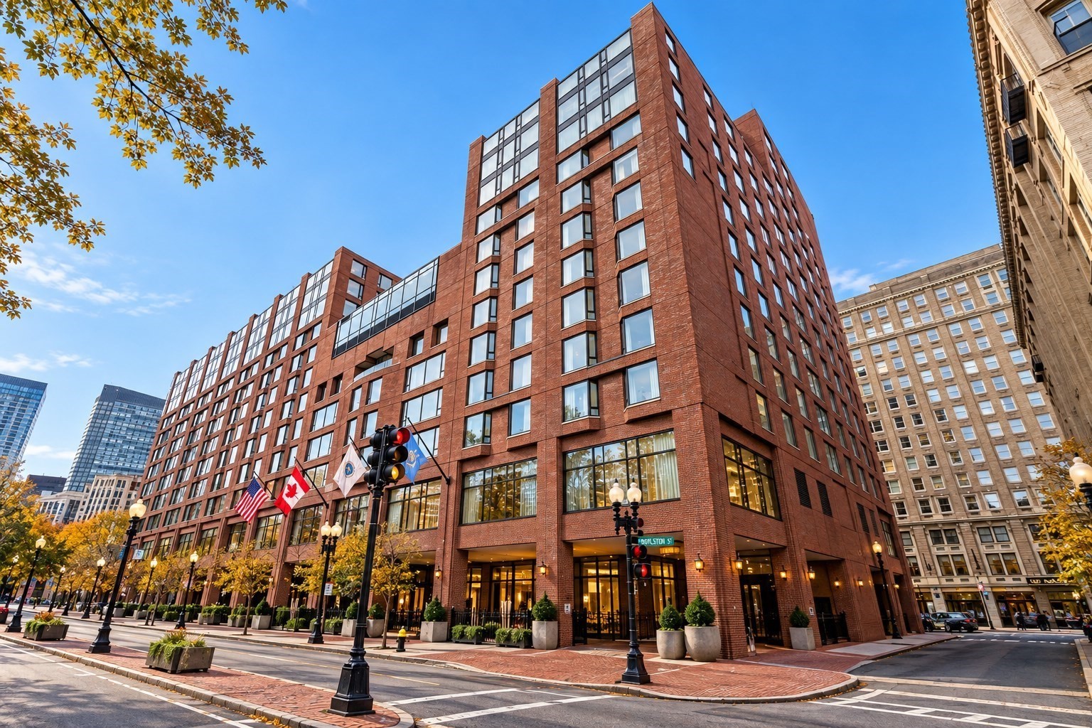 220 Boylston St # 1514 Property Photo 1