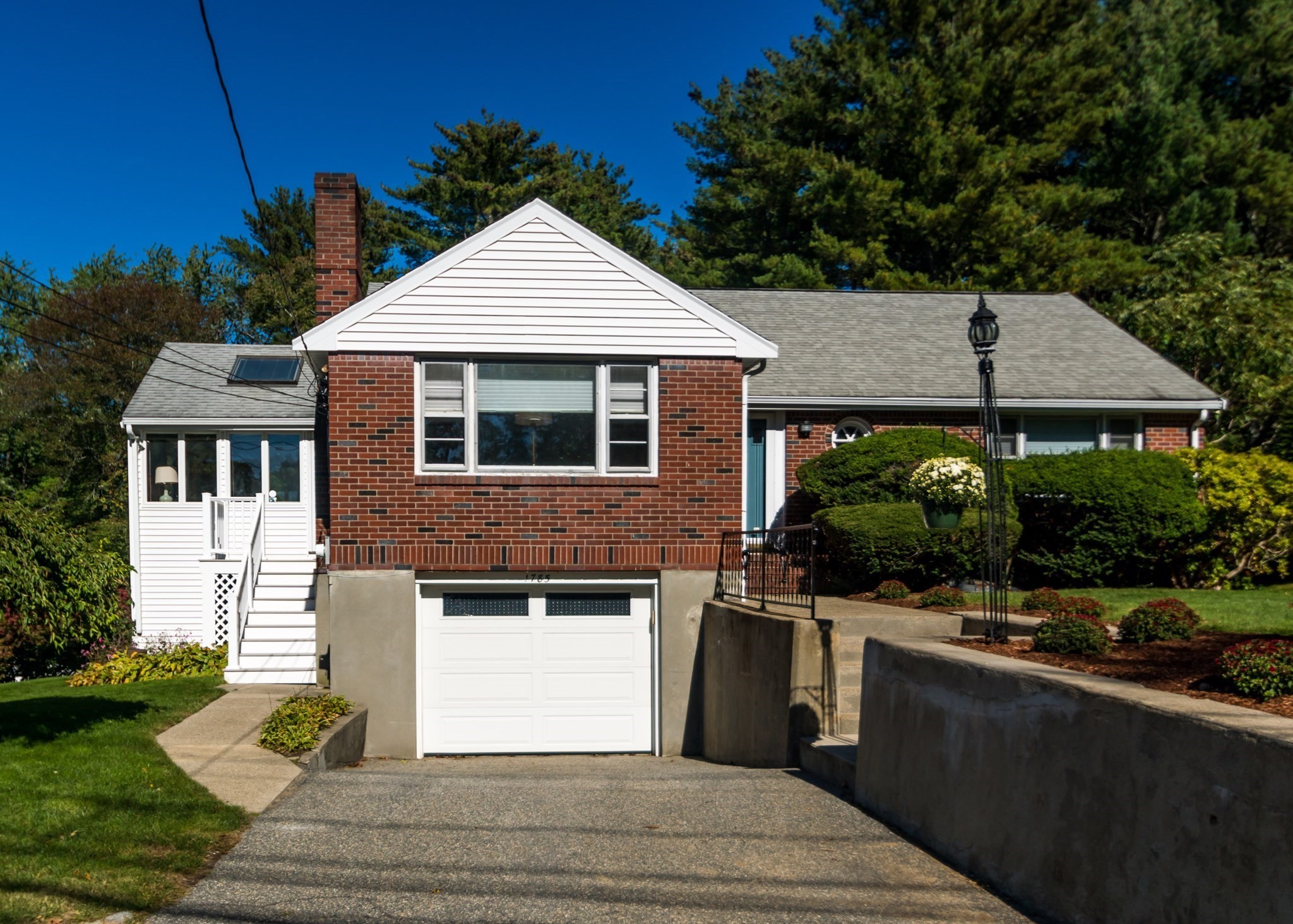 1785 Trapelo Road Property Photo 1