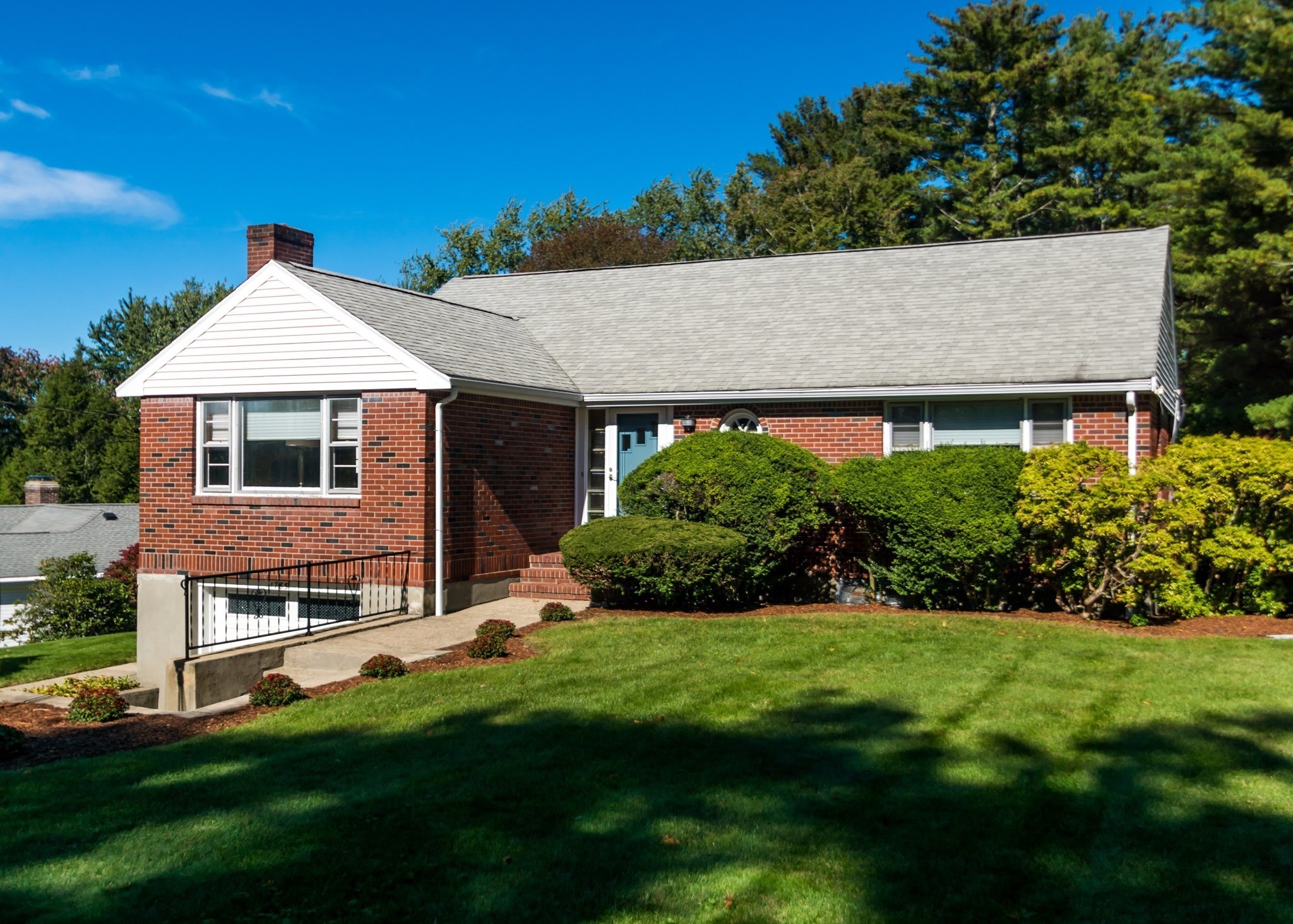 1785 Trapelo Road Property Photo 2