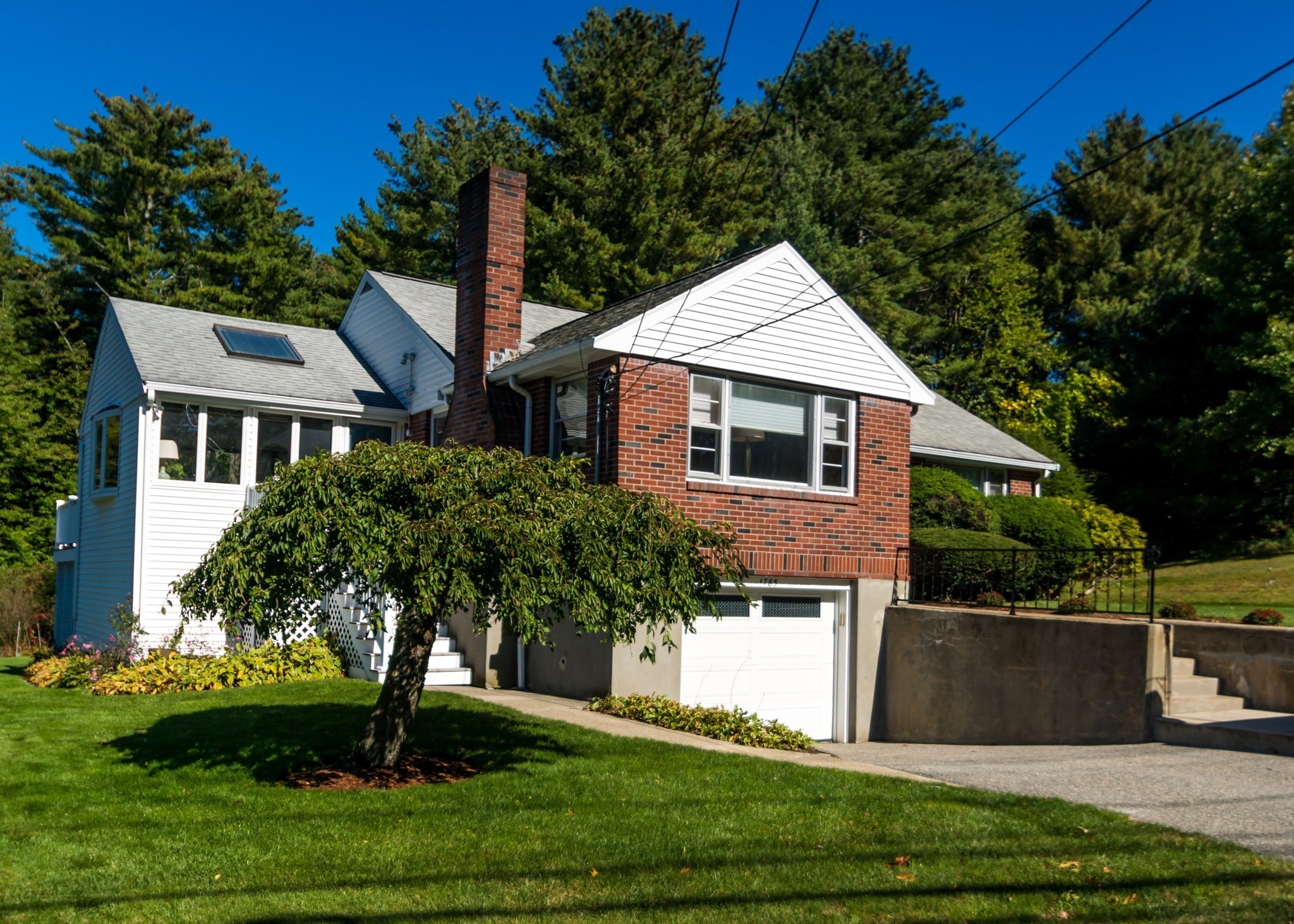1785 Trapelo Road Property Photo 3