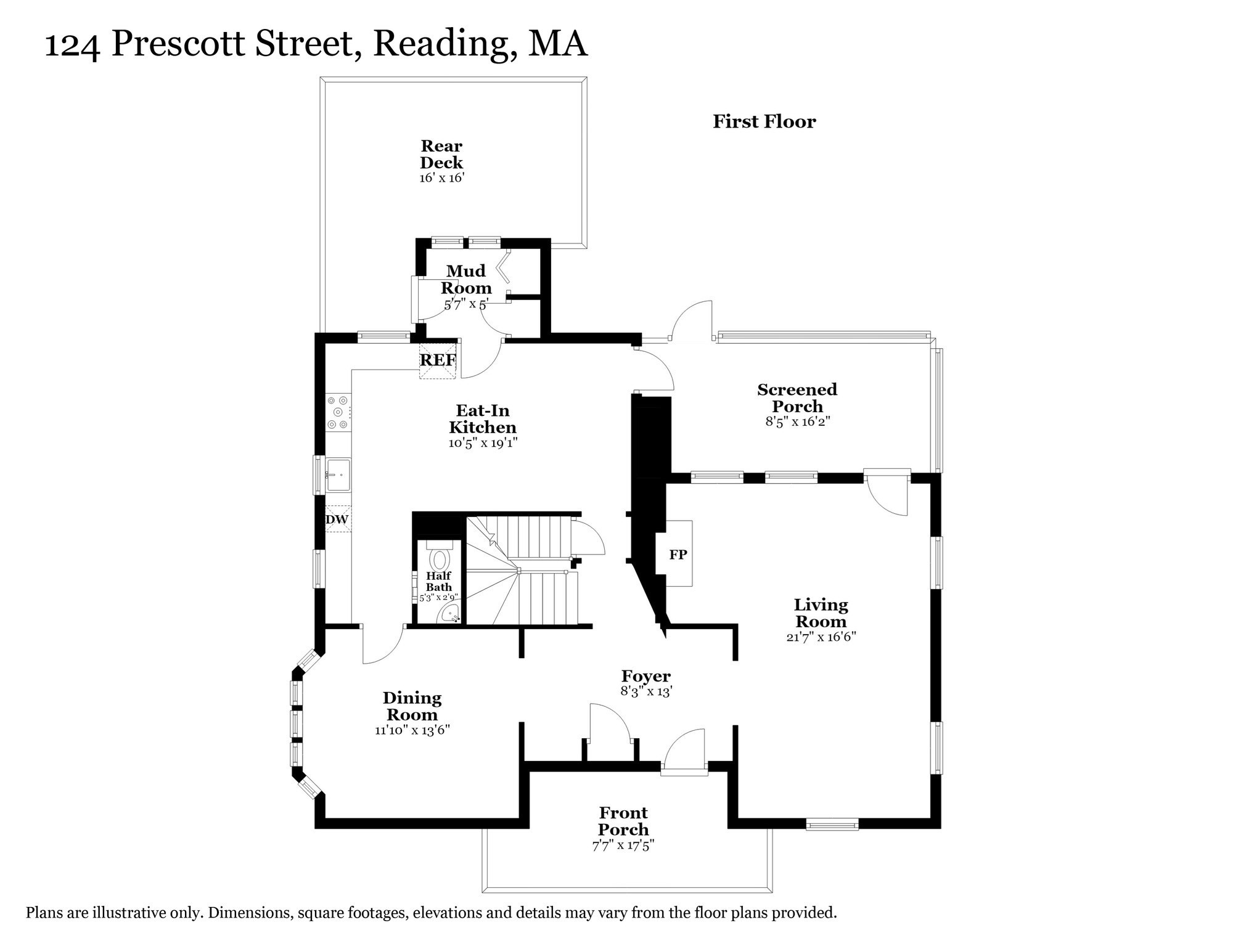 124 Prescott St Property Photo 39