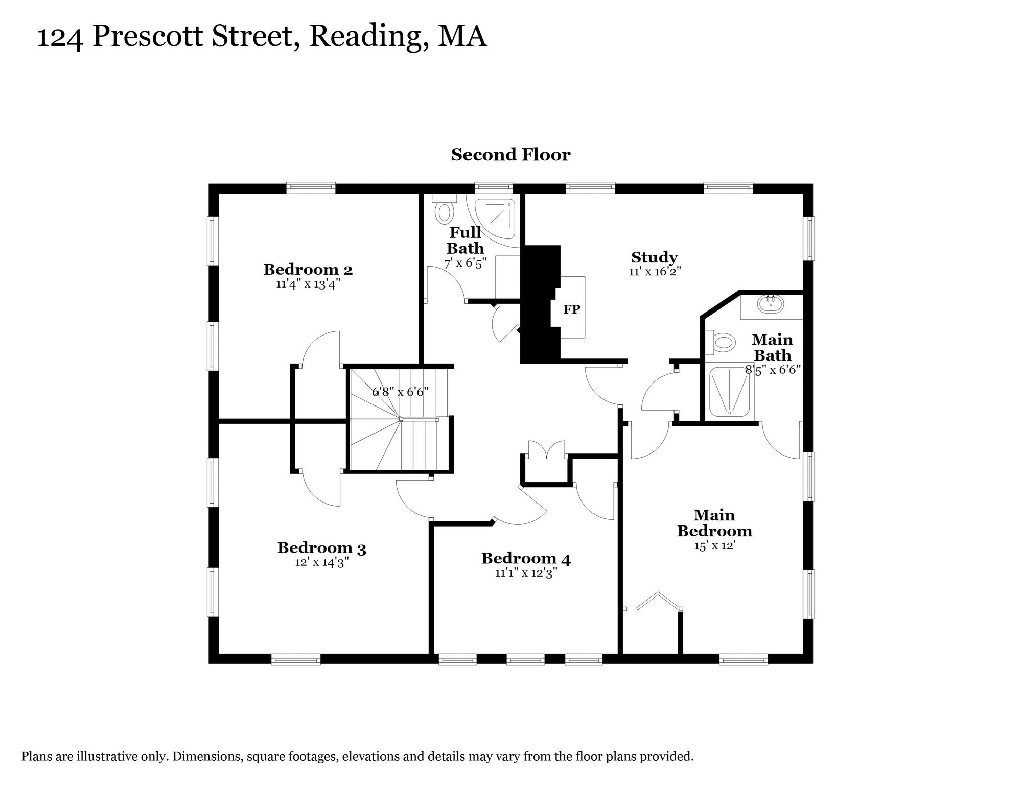 124 Prescott St Property Photo 40