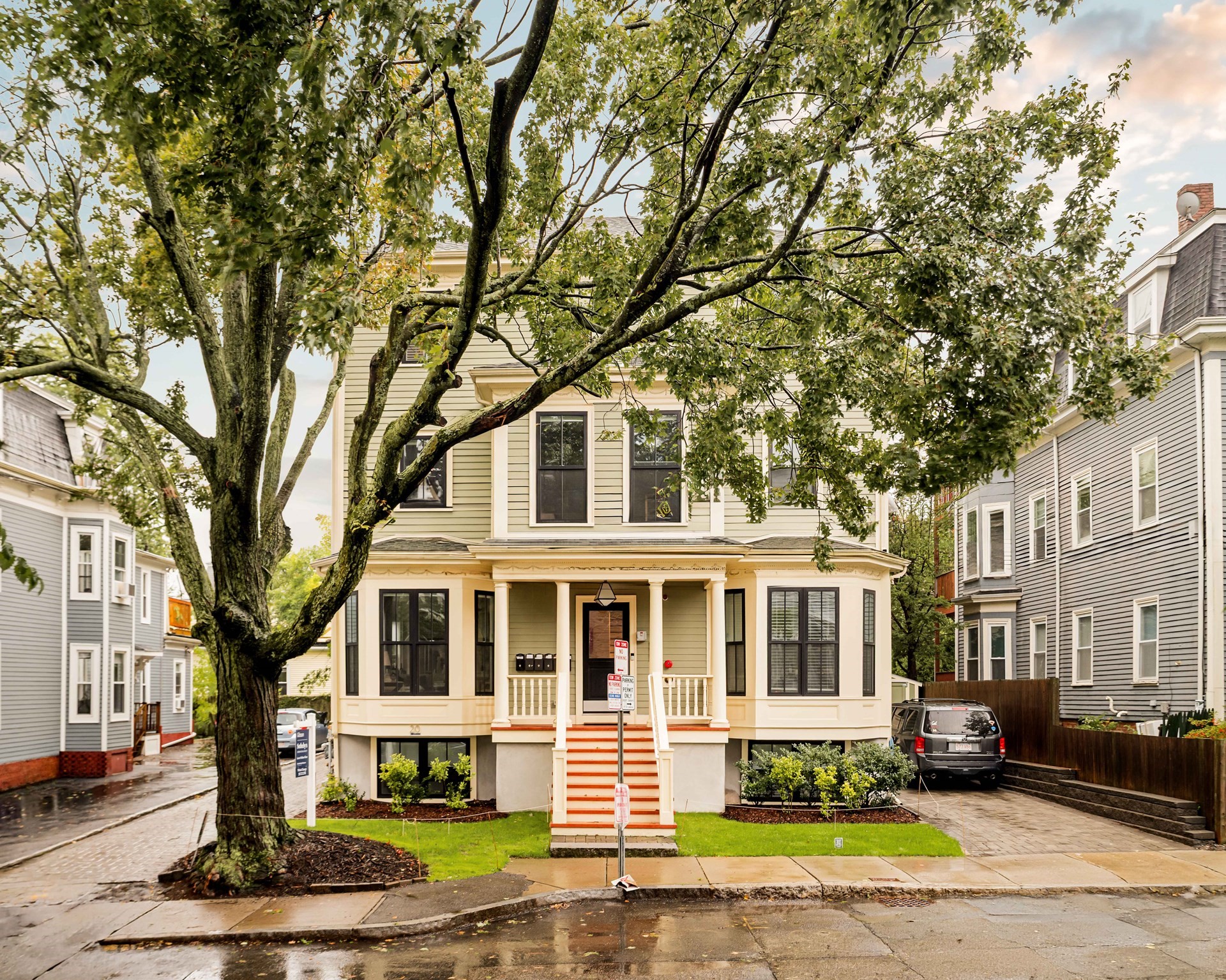 20 Tufts Street # 20 Property Photo 1