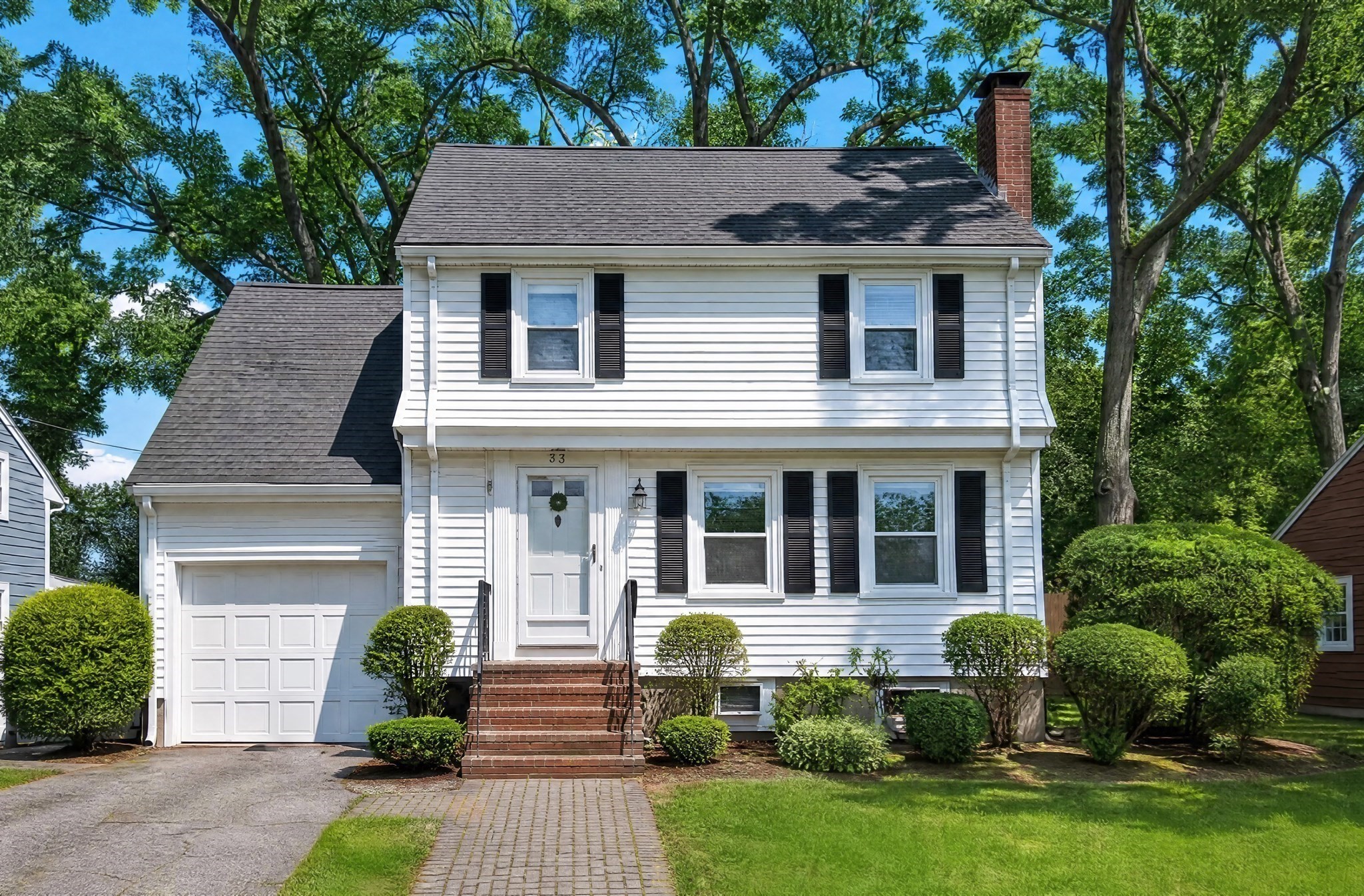 79 Whitman Avenue Property Photo 1