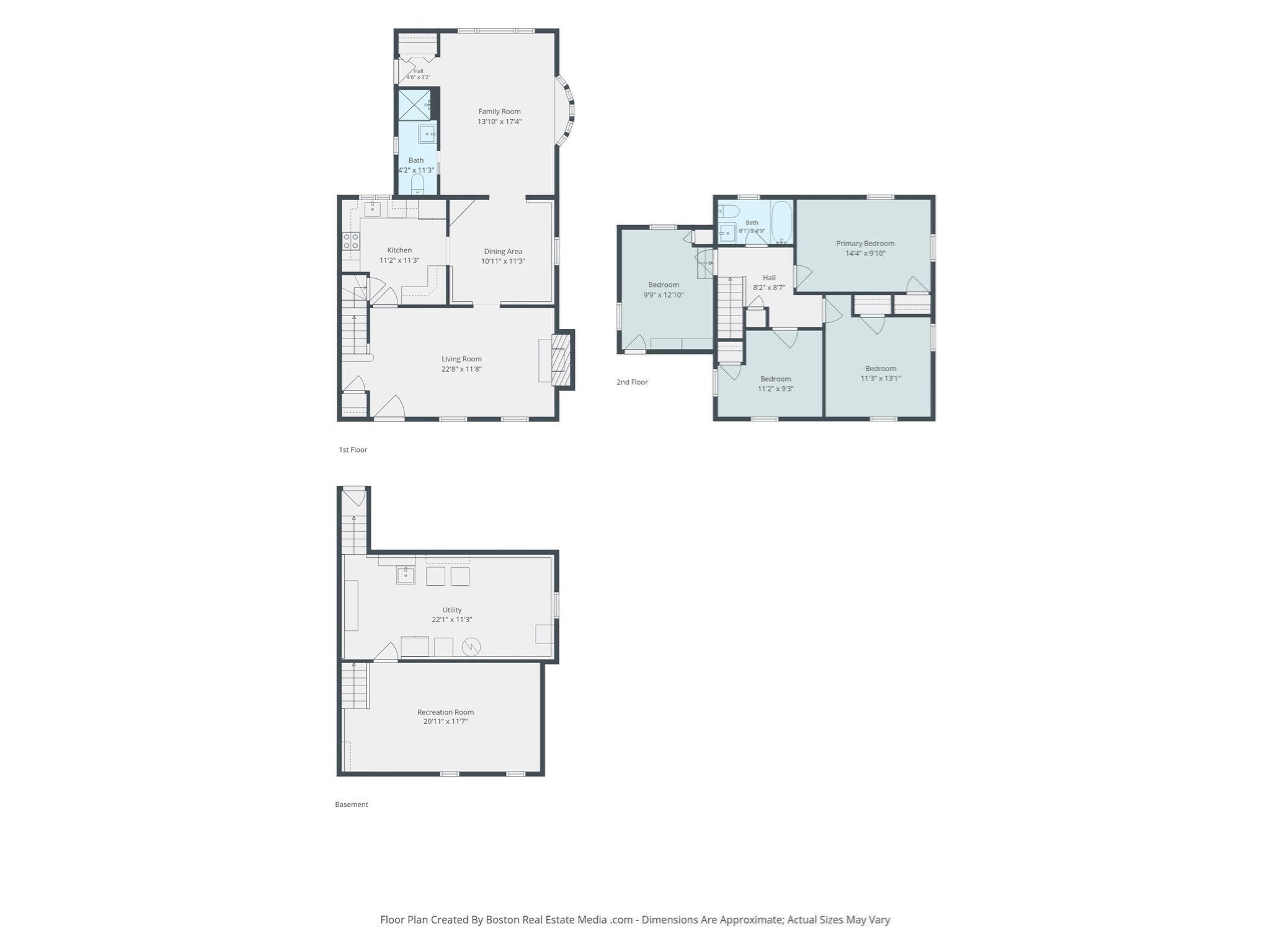 79 Whitman Avenue Property Photo 38