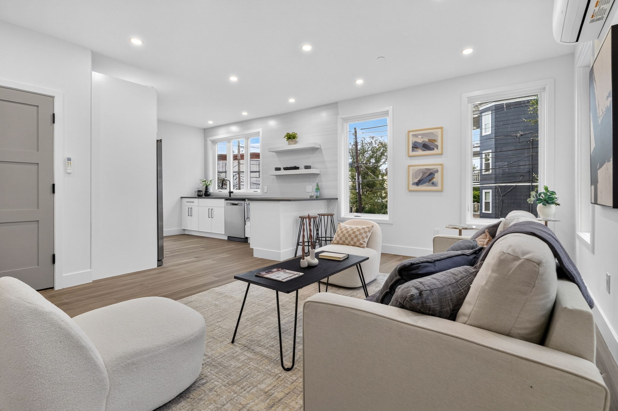 116 Heath Street # B Property Photo 1