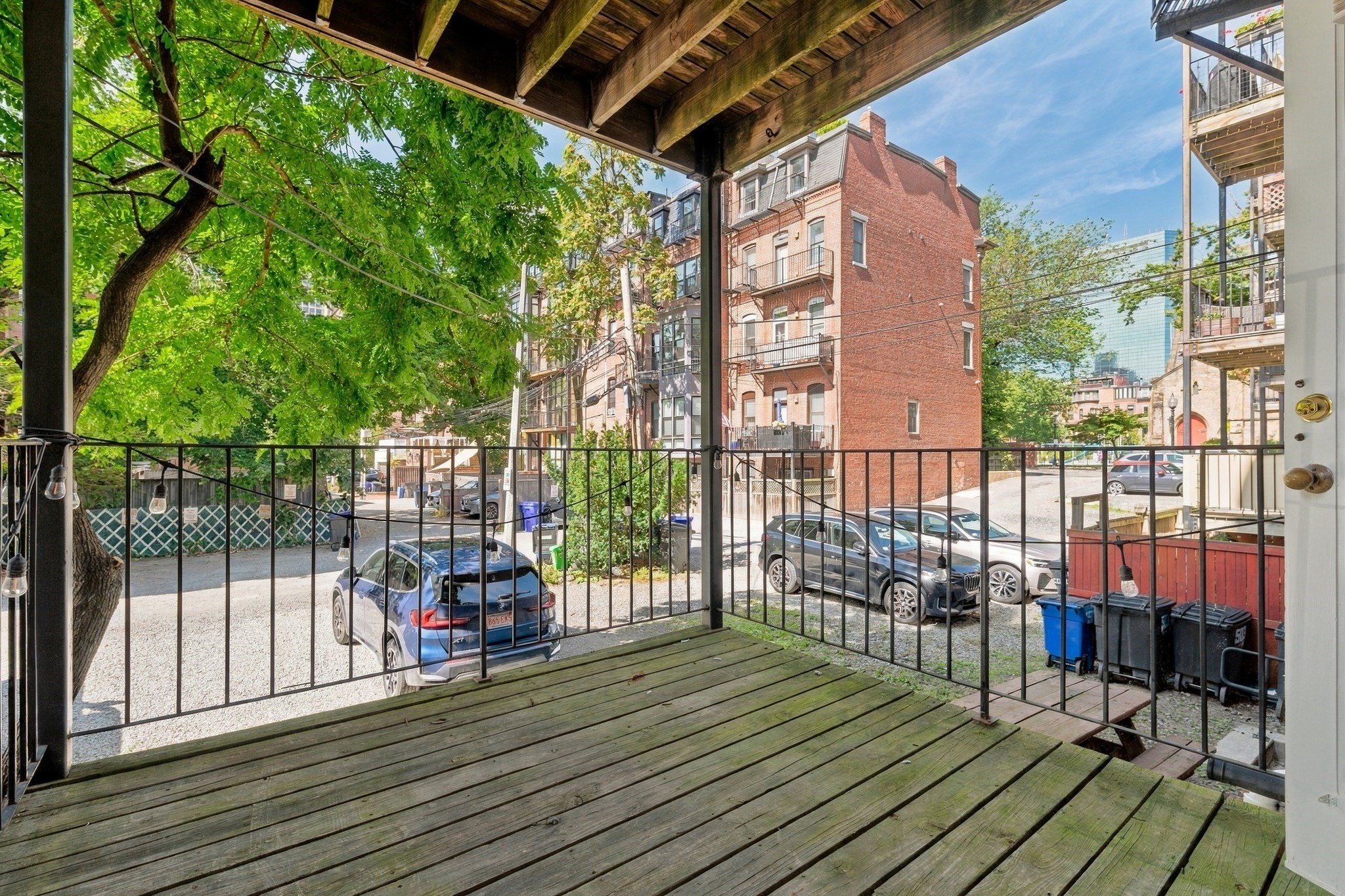 505 Columbus Ave # 2 Property Photo 18