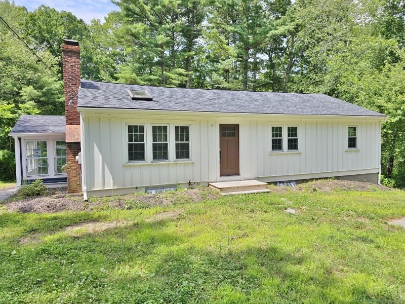 512 Lincoln St Property Photo 1