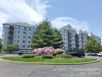 10 Seaport Dr # 2310 Property Photo 1