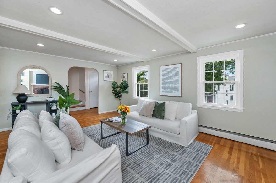 203 Woburn Street Property Photo 3