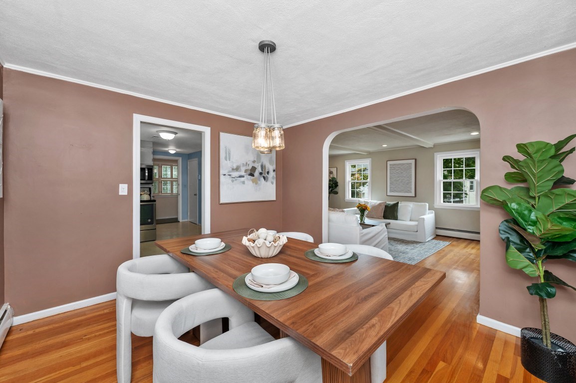 203 Woburn Street Property Photo 4