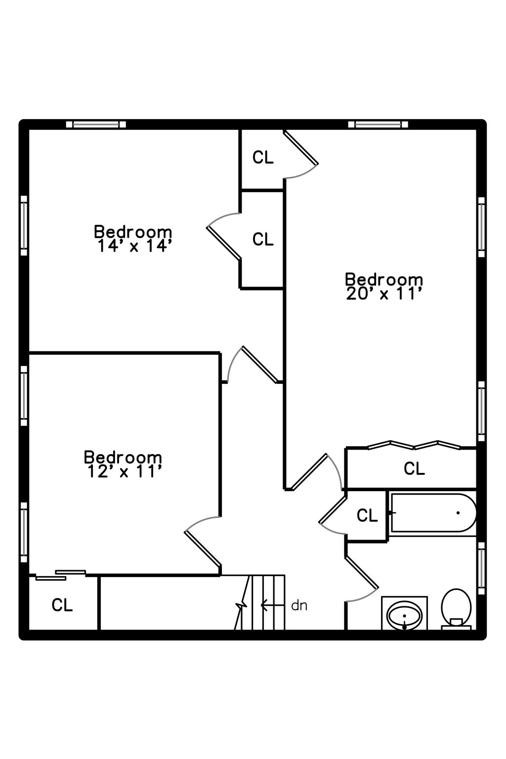 203 Woburn Street Property Photo 20