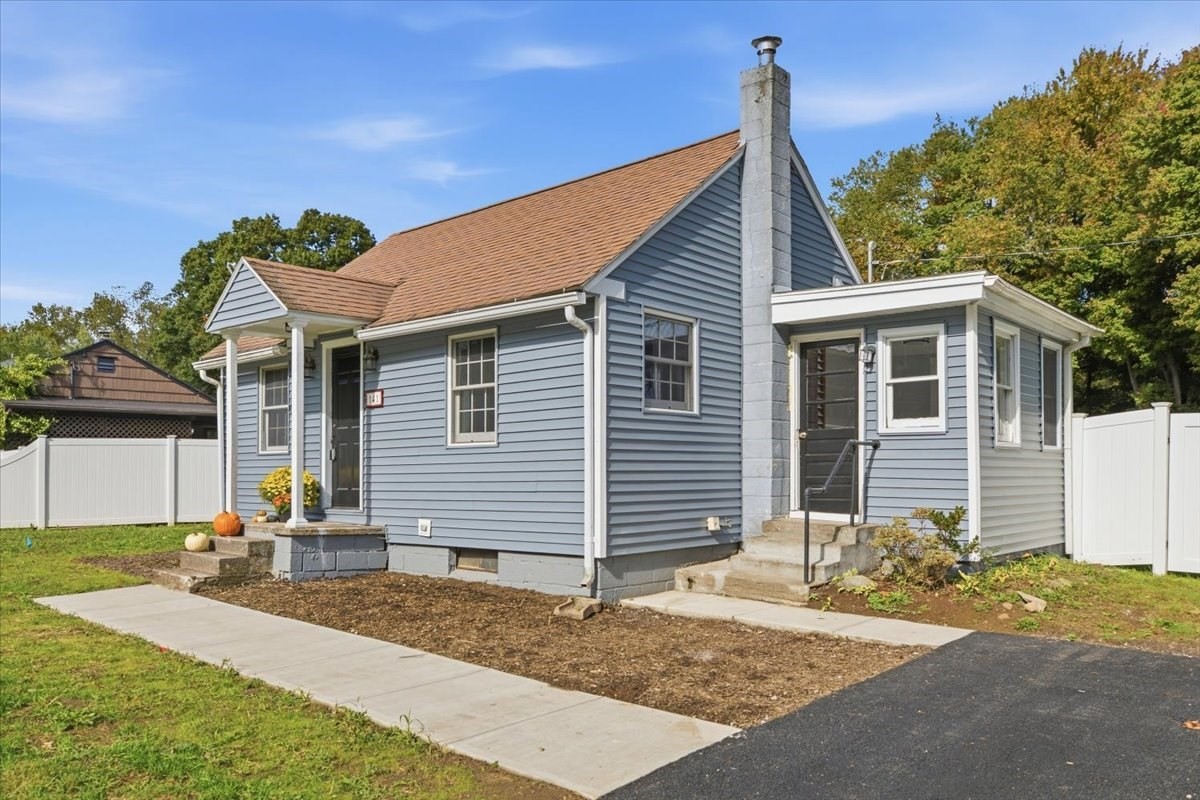 141 New Ludlow Rd Property Photo 1