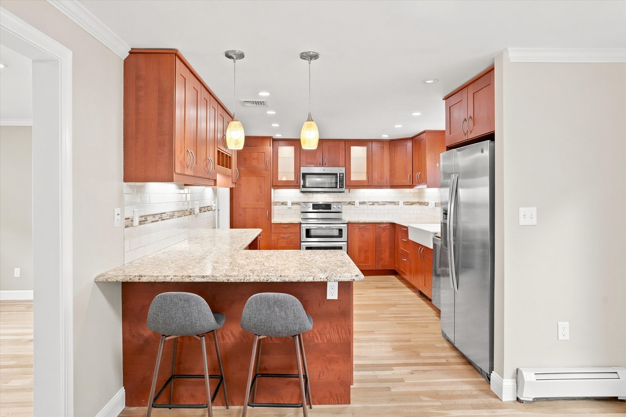 14 Highgate St Property Photo 3