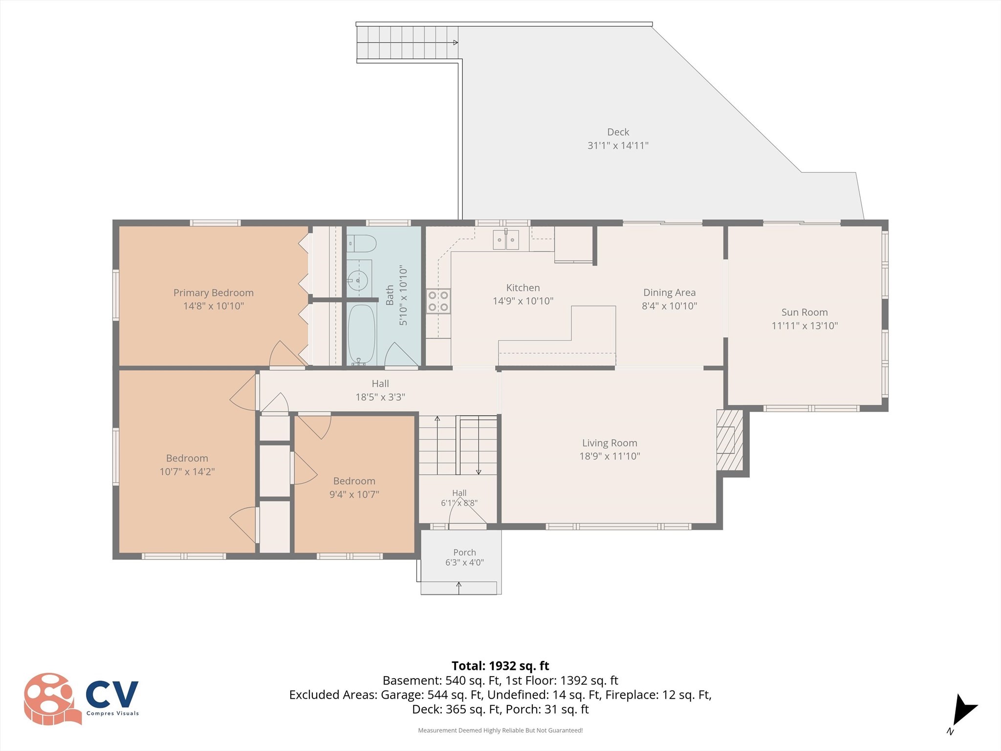 14 Highgate St Property Photo 41