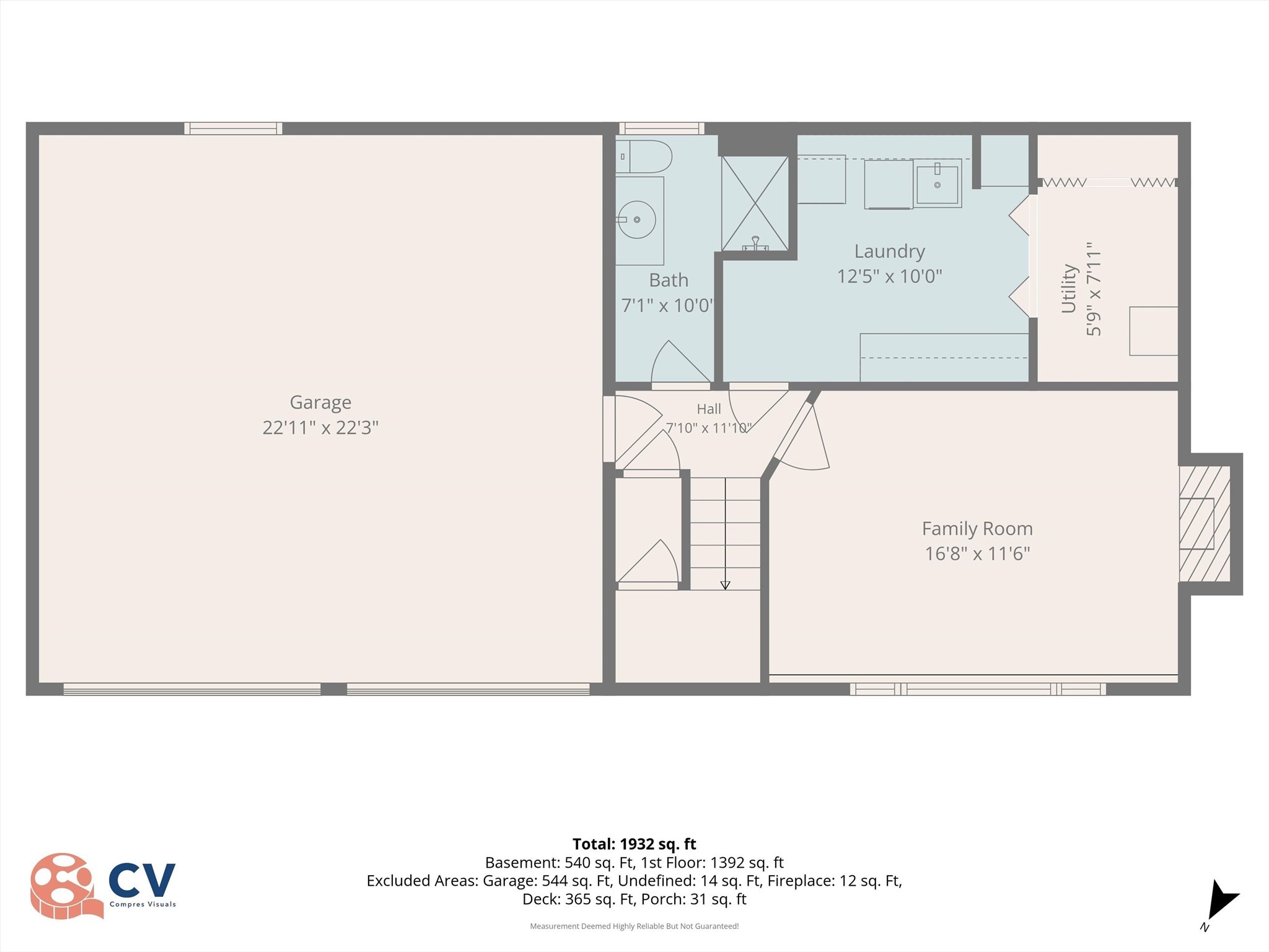 14 Highgate St Property Photo 42