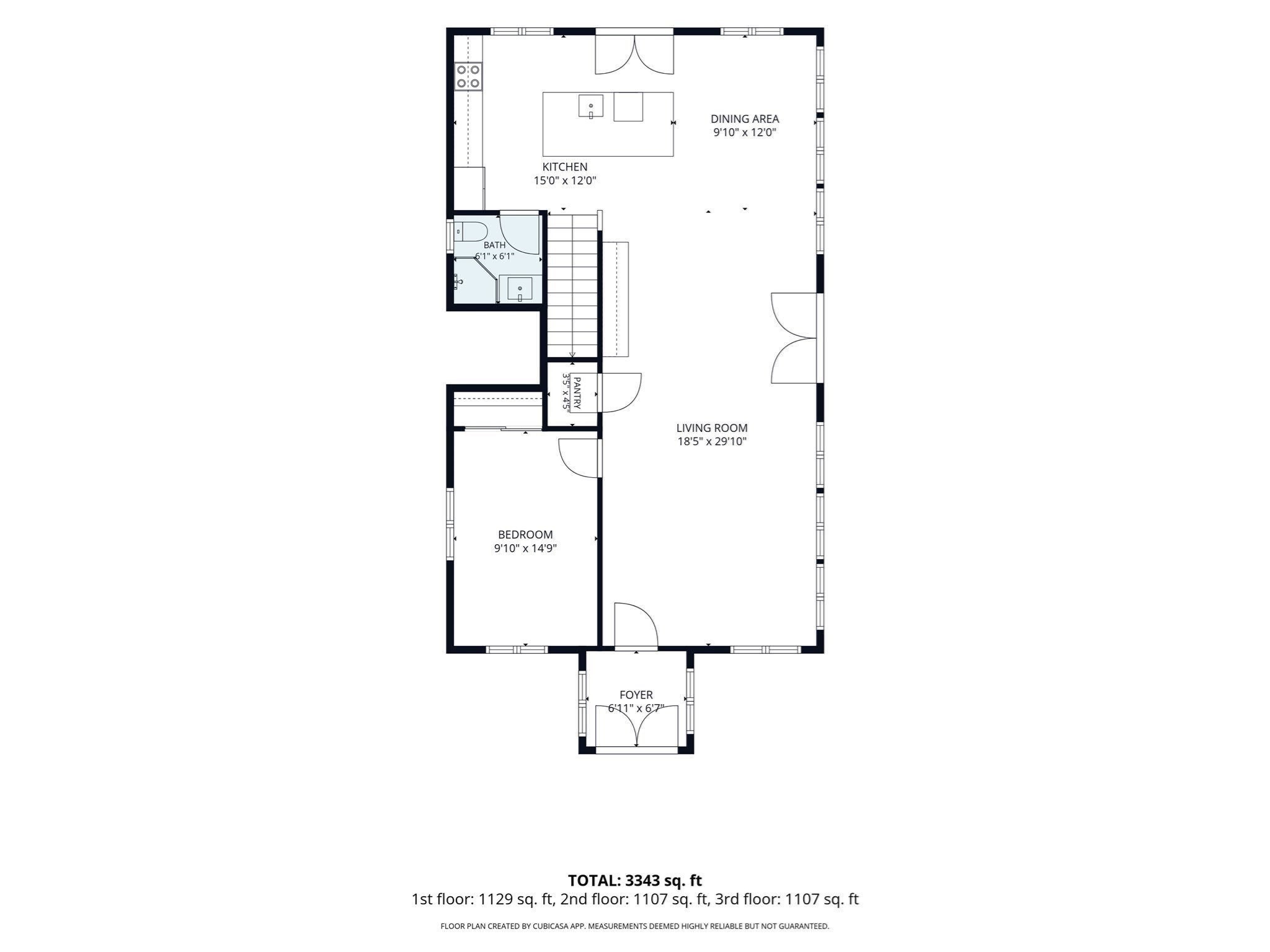 111 Ferry Rd Property Photo 24