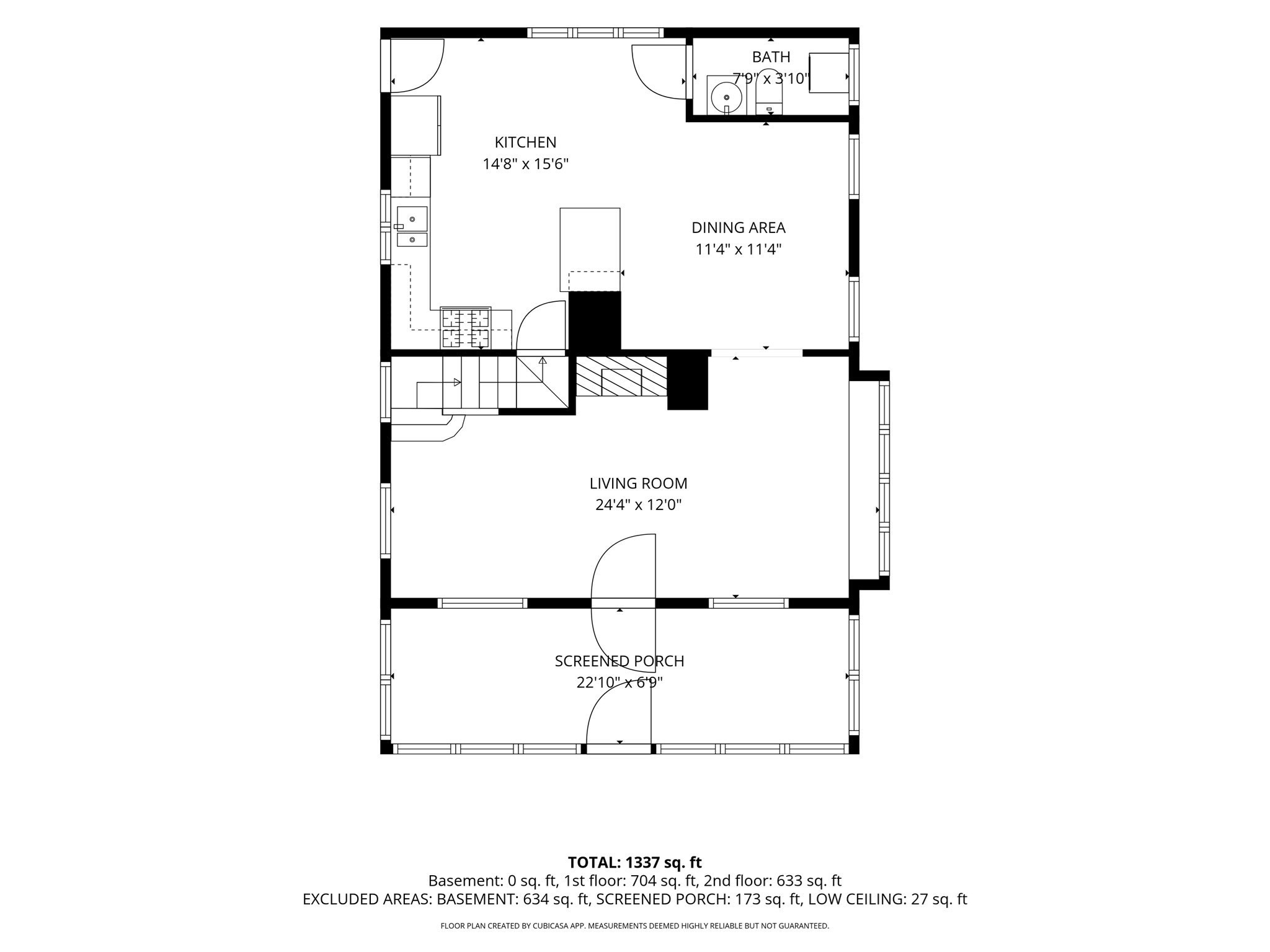 209 Highland Ave Property Photo 38