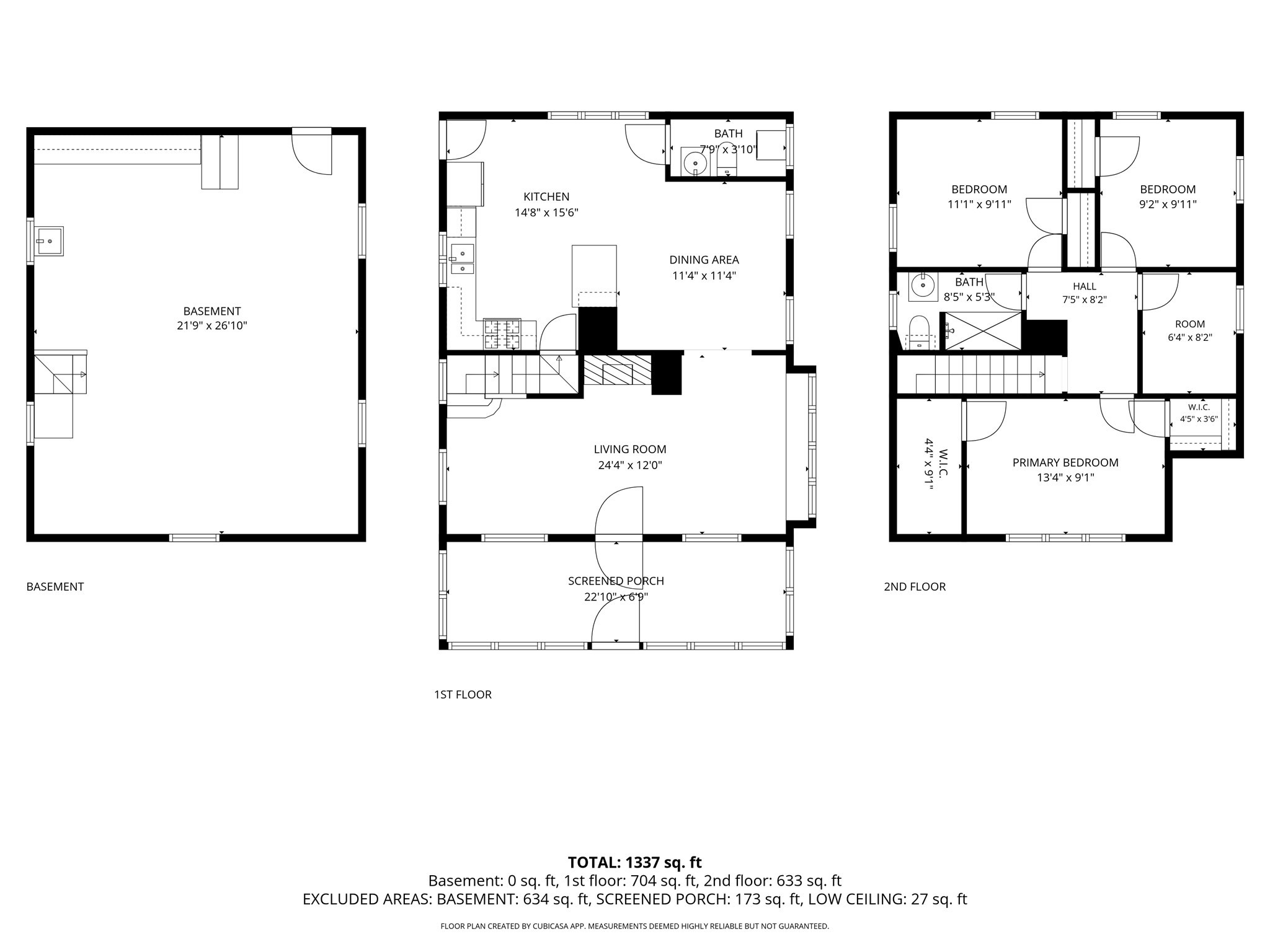 209 Highland Ave Property Photo 41