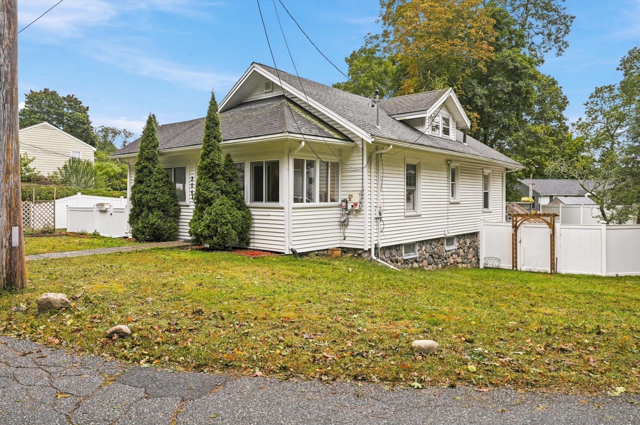 206 Fays Ave Property Photo 39