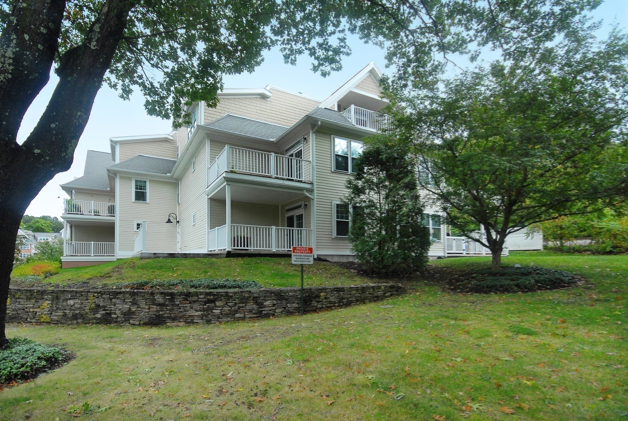 95 Conant St # 413 Property Photo 25