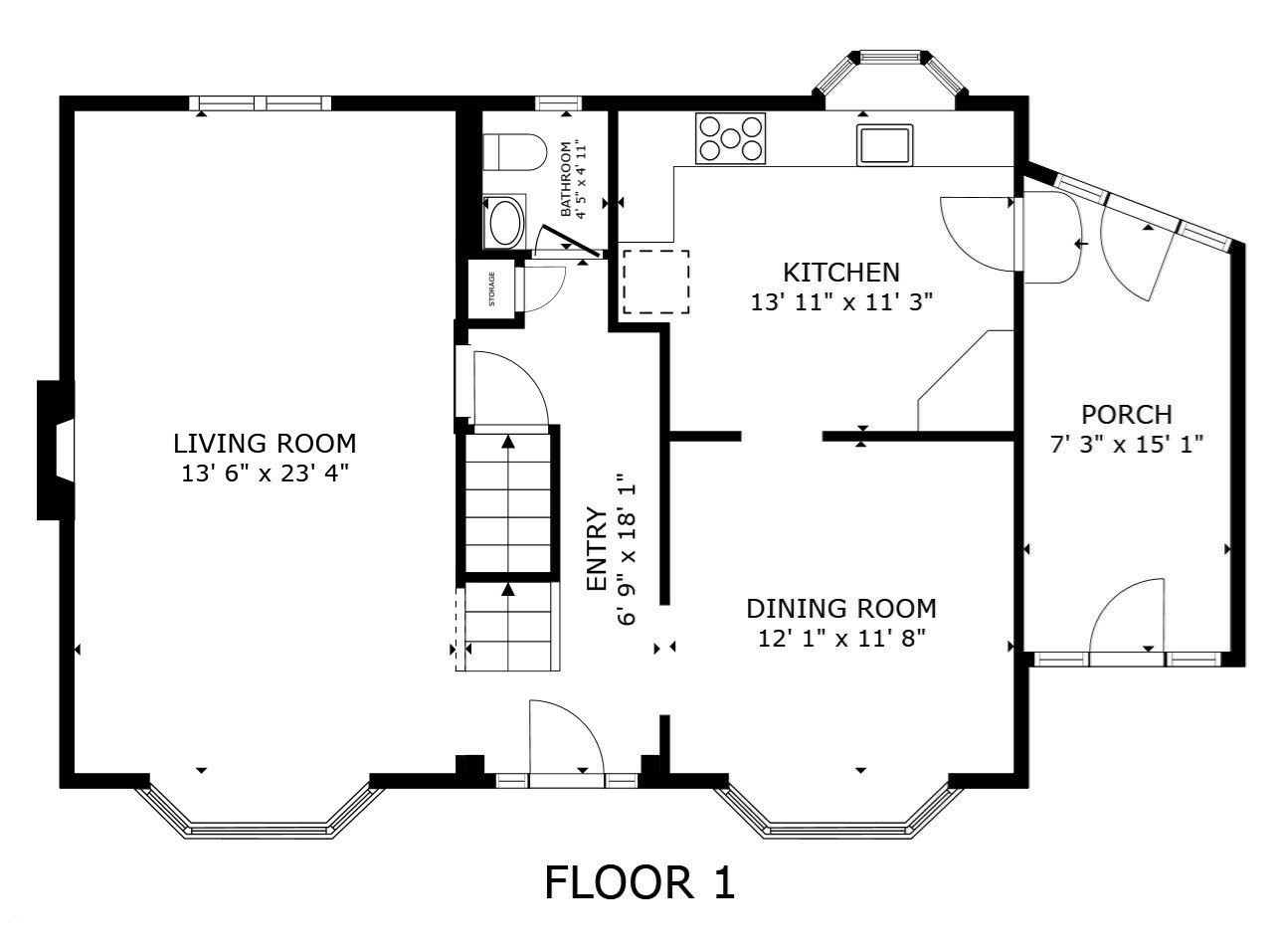 11 Van Brunt Avenue Property Photo 36