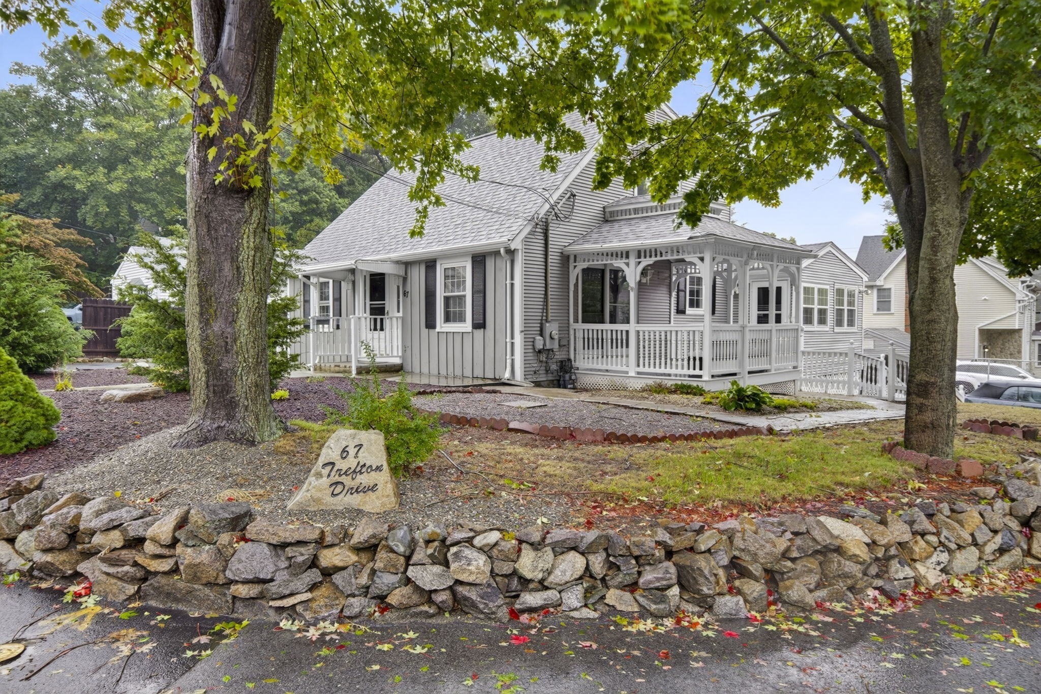67 Trefton Dr Property Photo 1