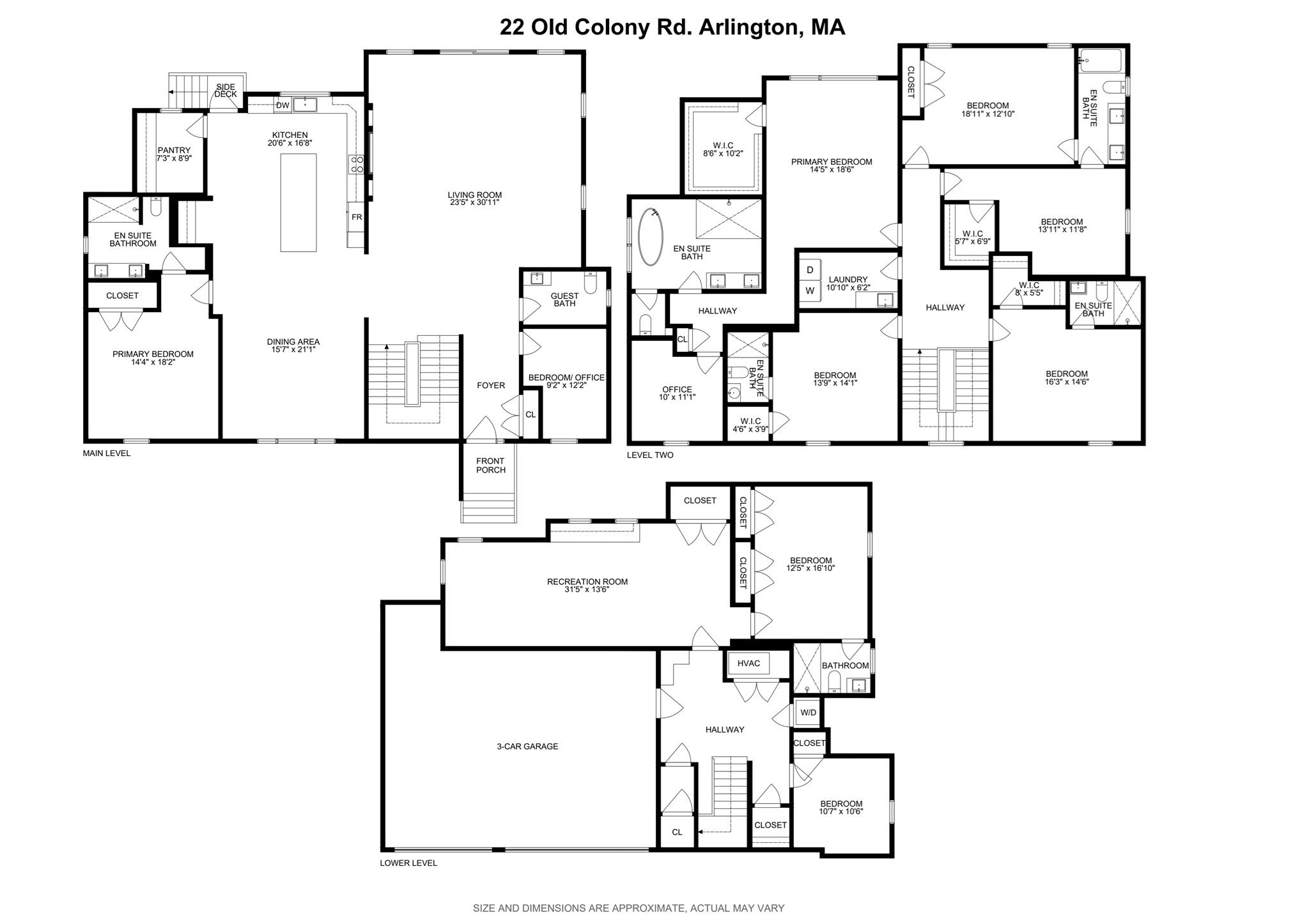 22 Old Colony Rd Property Photo 42