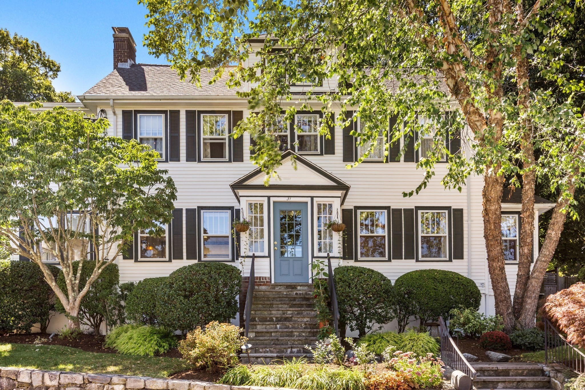 31 Moss Hill Road Property Photo 1