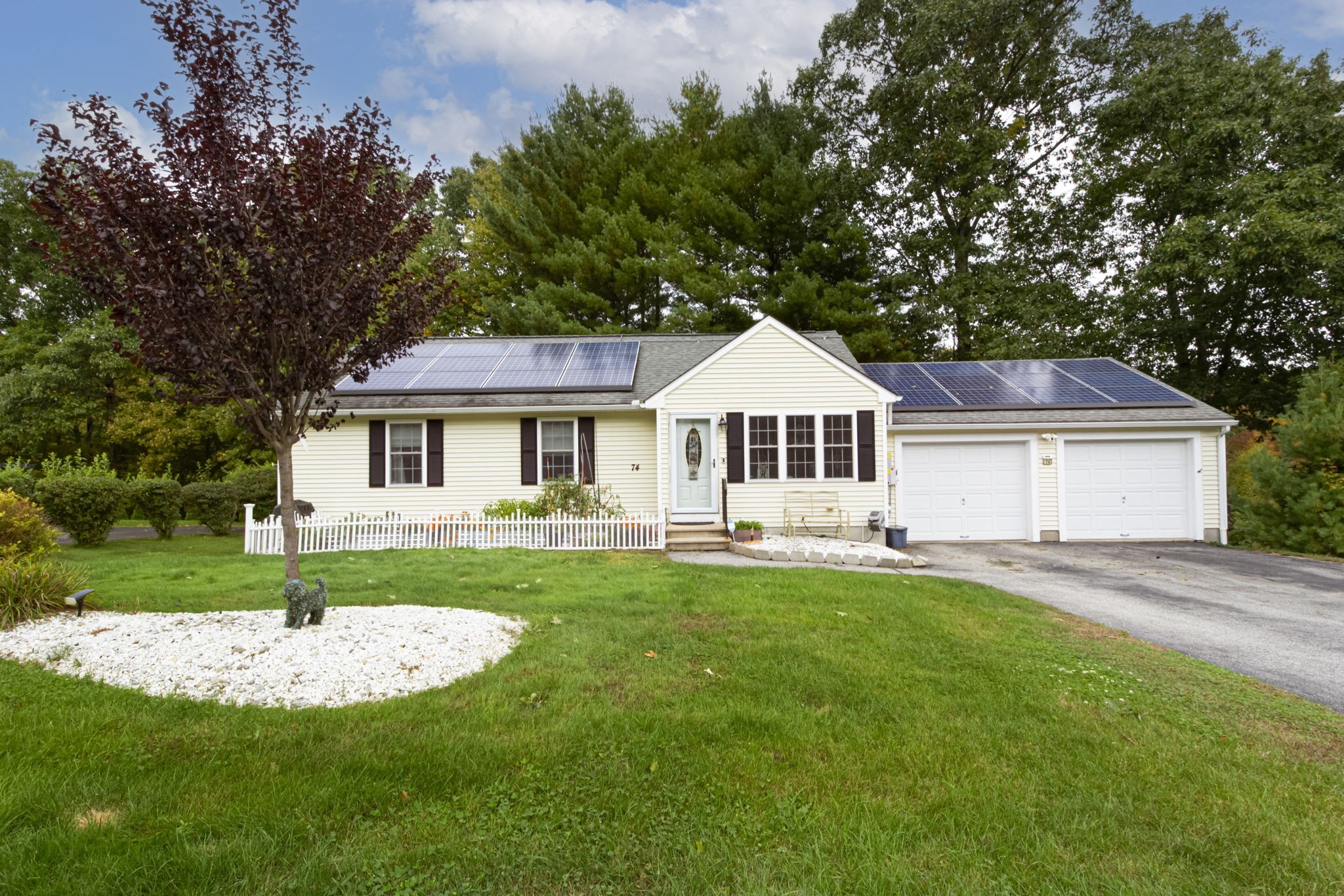 74 Whitetail Cir Property Photo 1