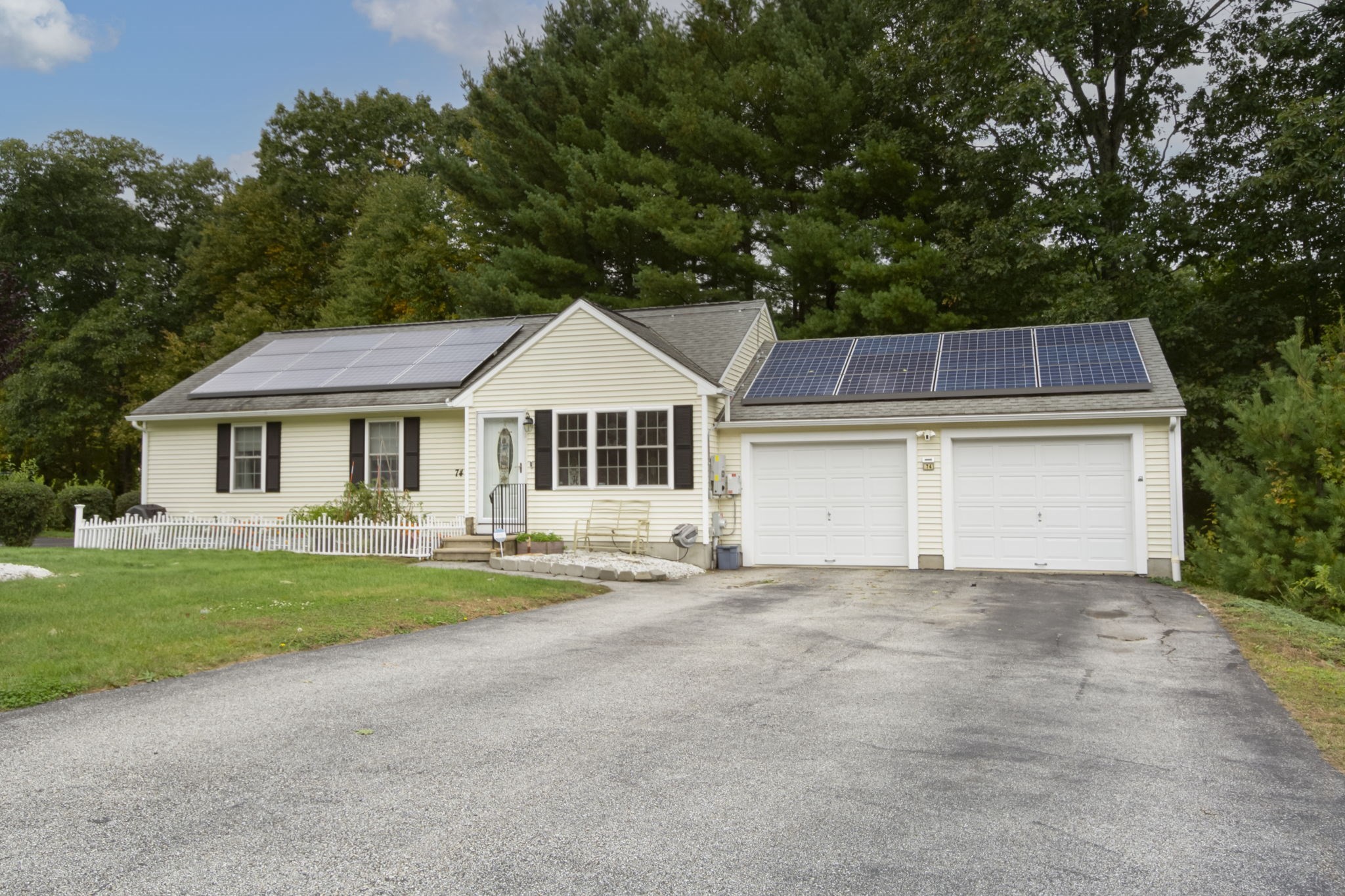 74 Whitetail Cir Property Photo 2