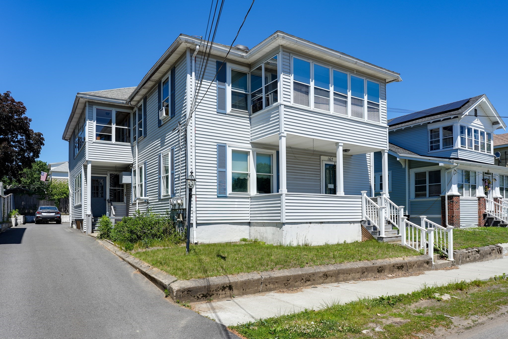 167 Seventh St Property Photo 1