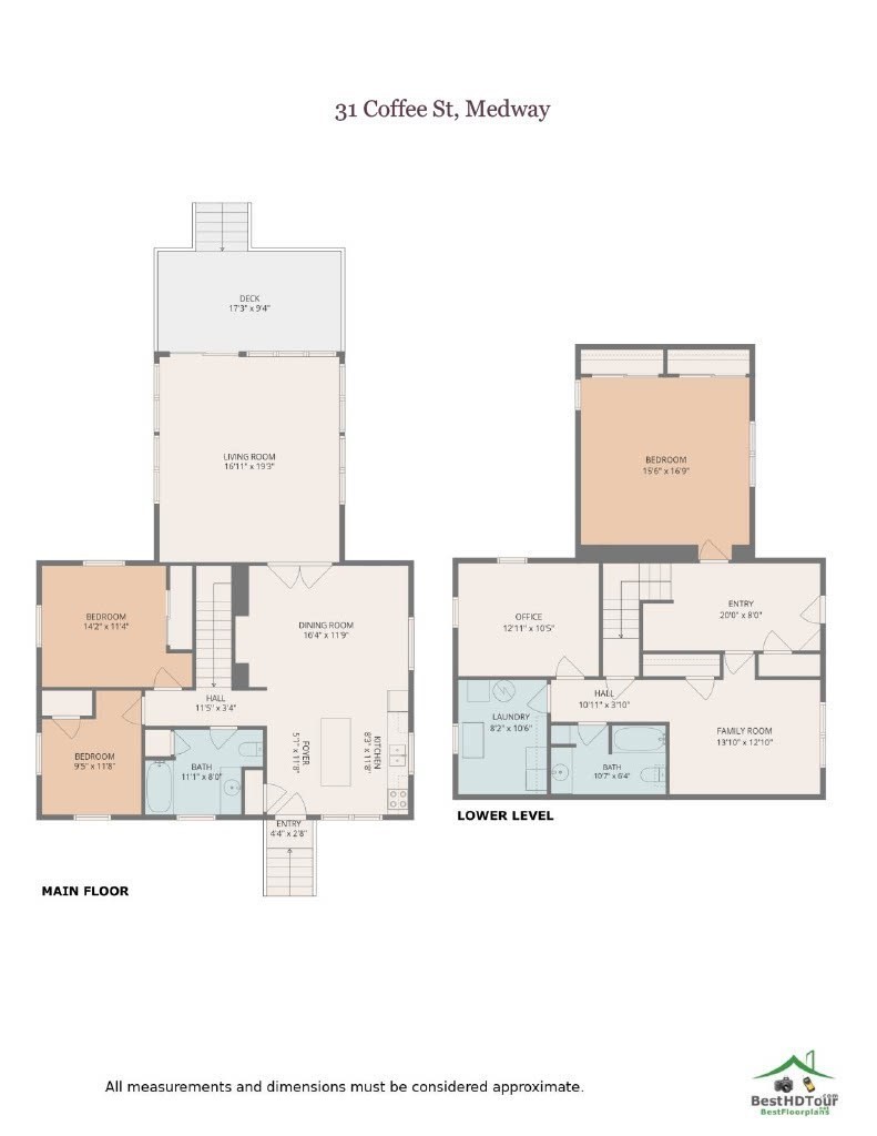 31 Coffee Street Property Photo 5