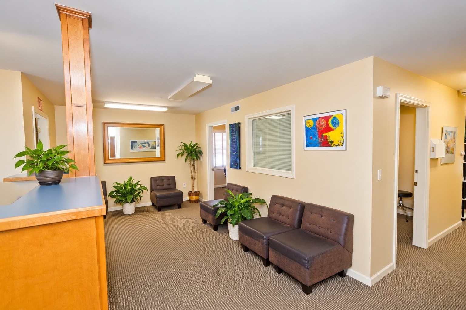 100 King Street Property Photo 7