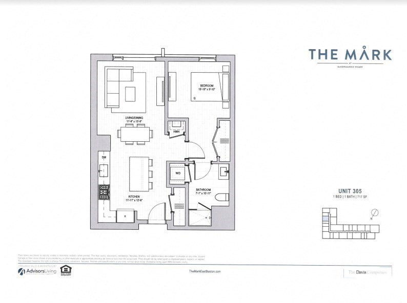 99 Sumner St # 305 Property Photo 19