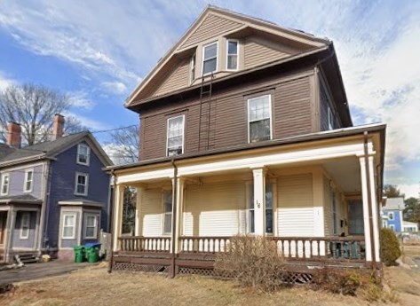 16 Garden Street # 201 Property Photo 6
